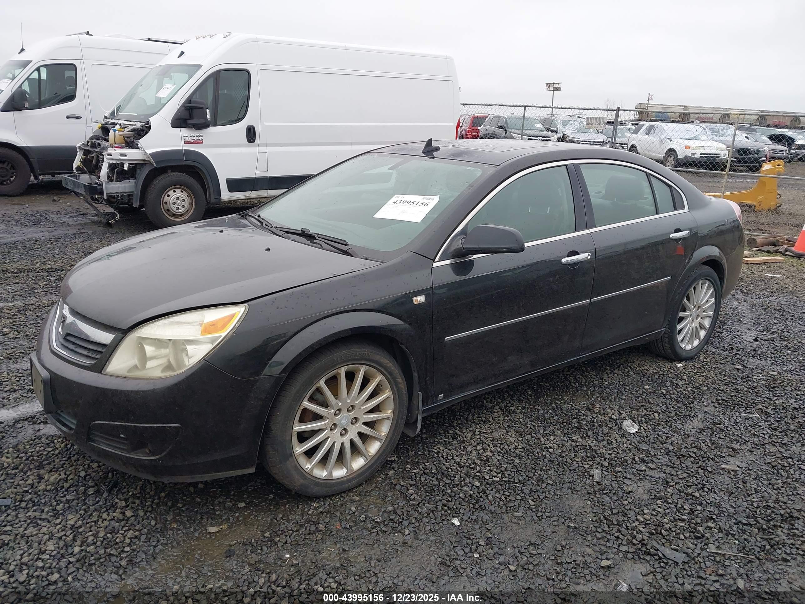 SATURN AURA image 2
