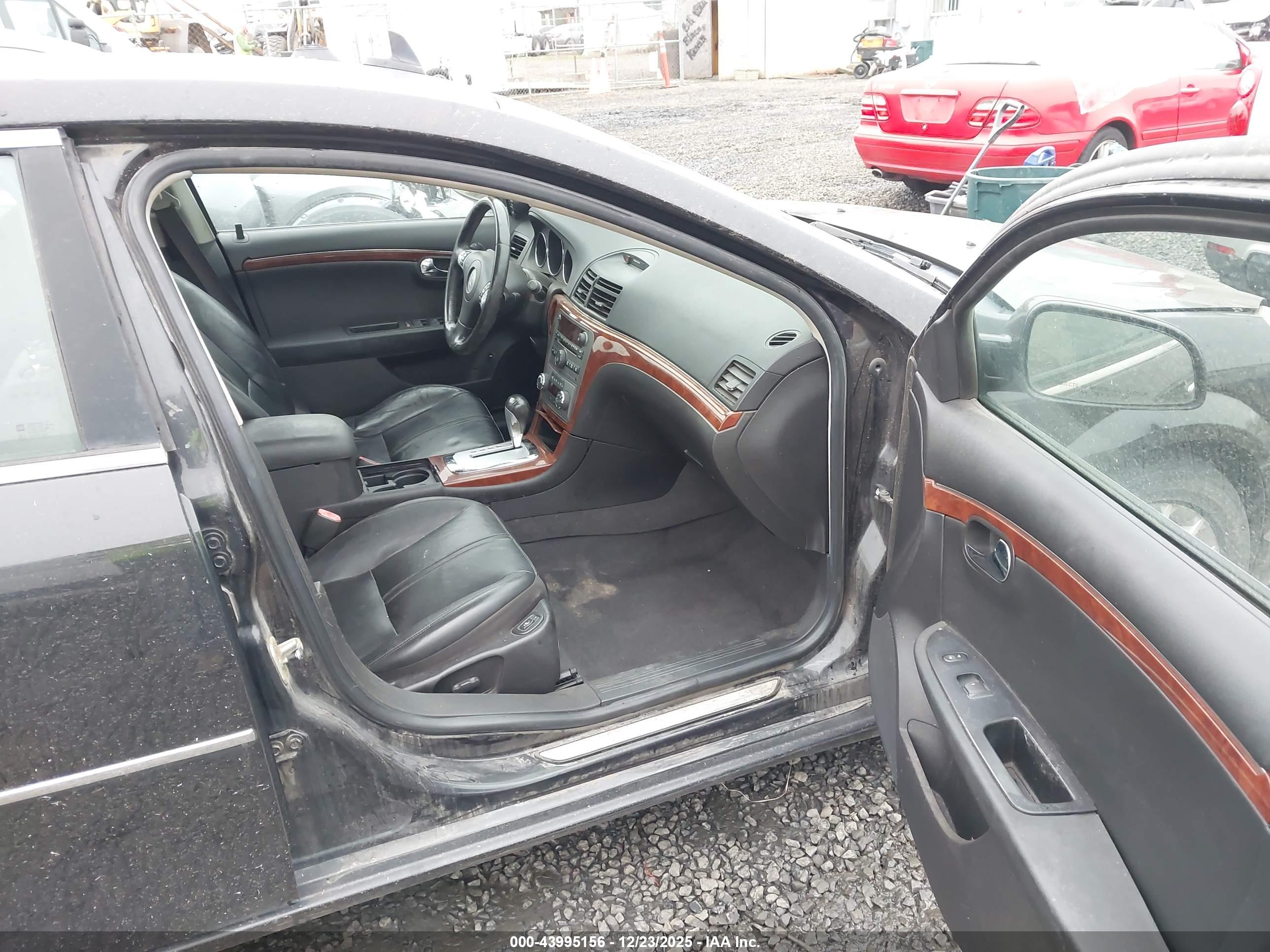 SATURN AURA image 5