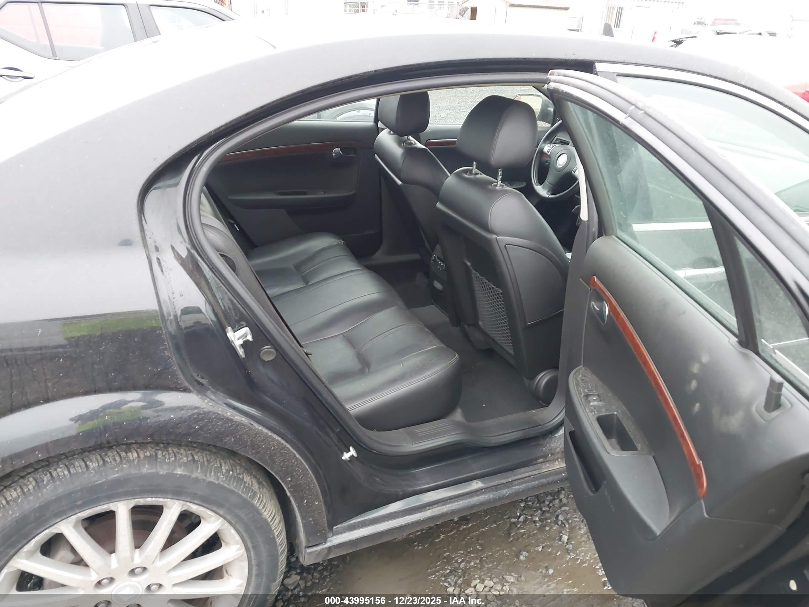 SATURN AURA image 8