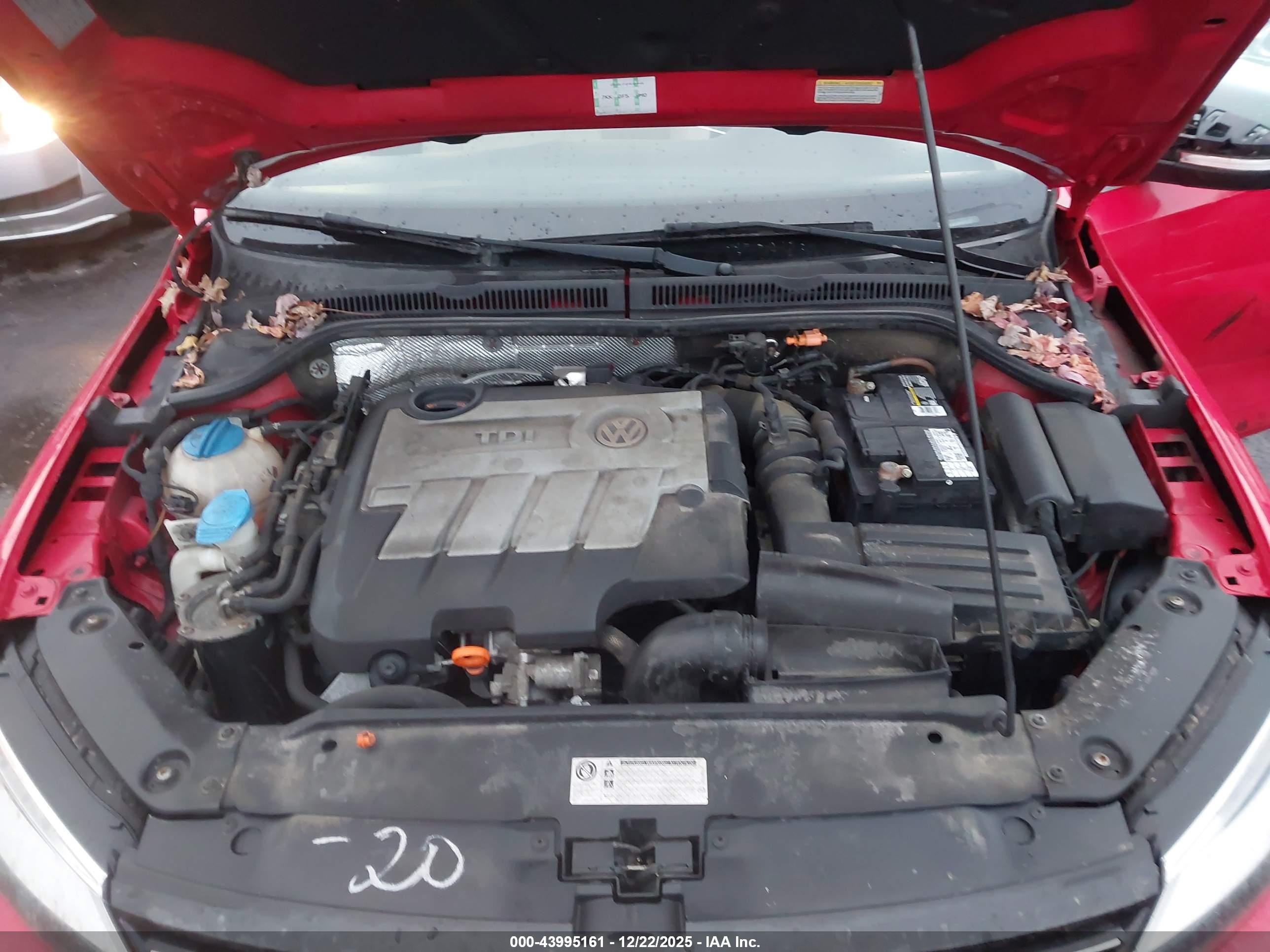 VOLKSWAGEN JETTA image 10
