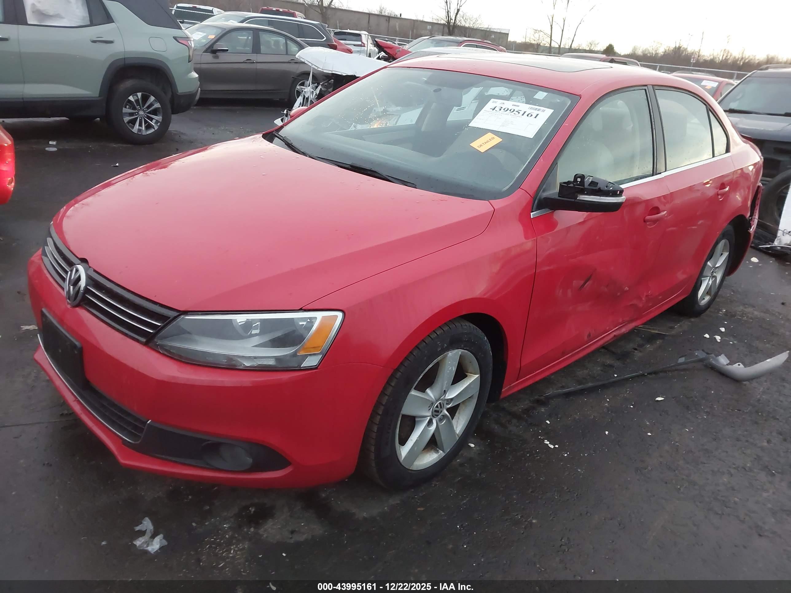 VOLKSWAGEN JETTA image 2