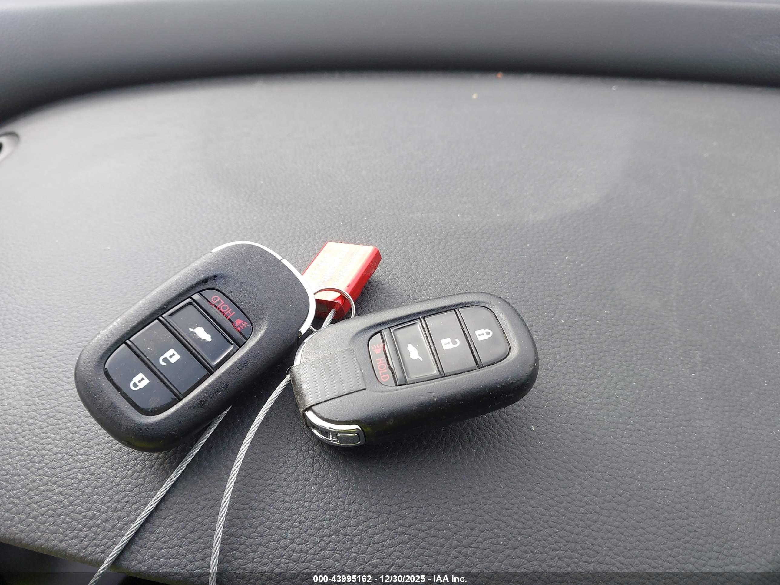 HONDA HR-V image 11