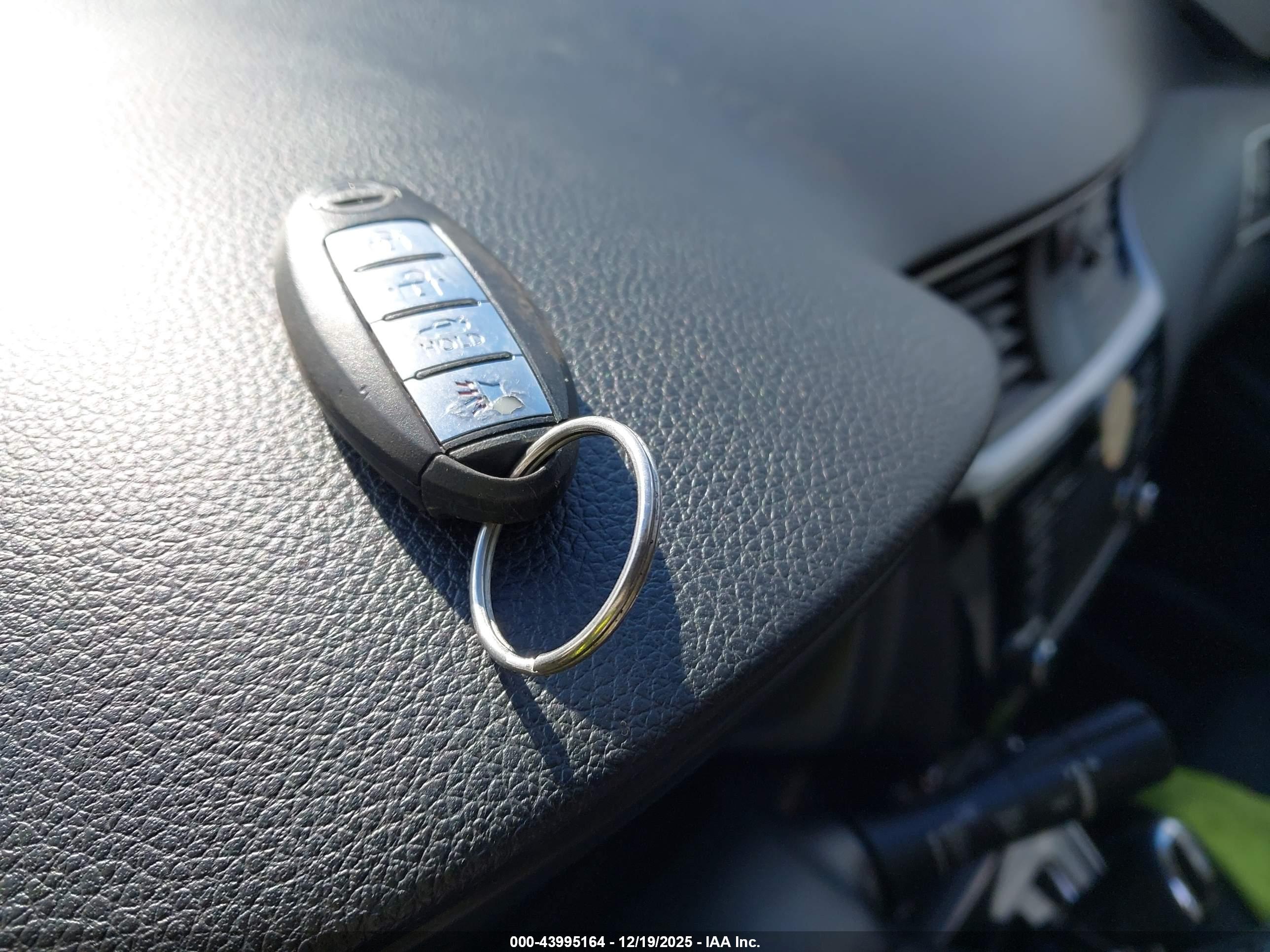NISSAN SENTRA image 11