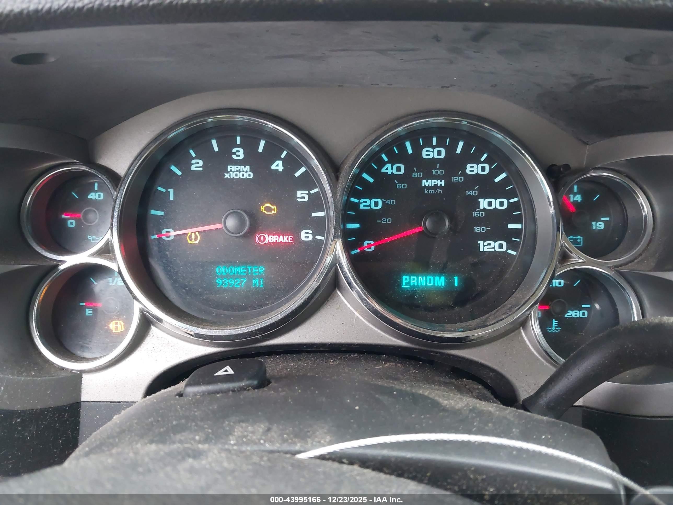 GMC SIERRA image 7