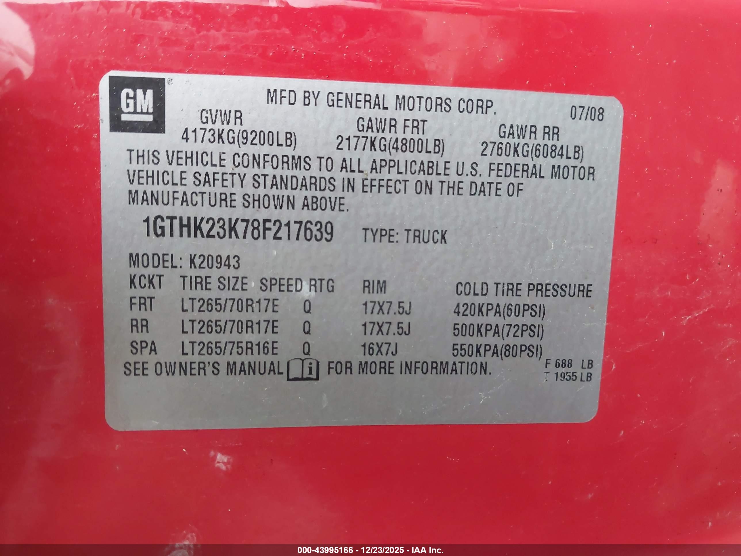 GMC SIERRA image 9