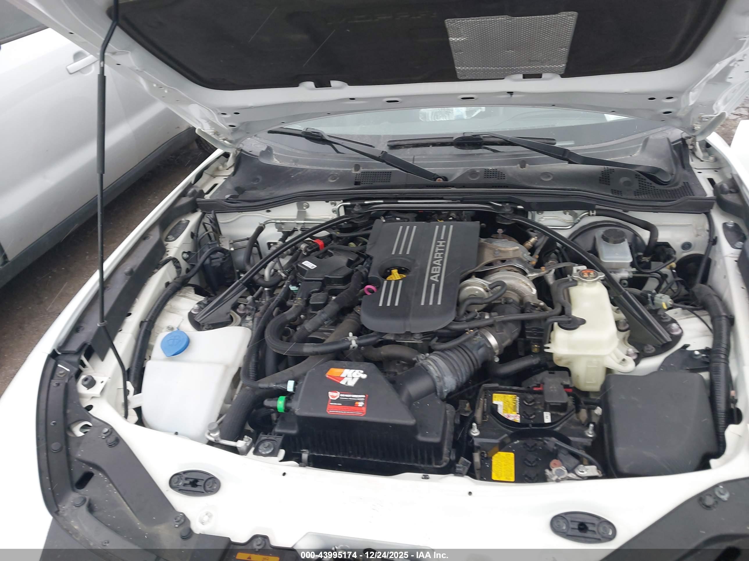 FIAT 124 image 10