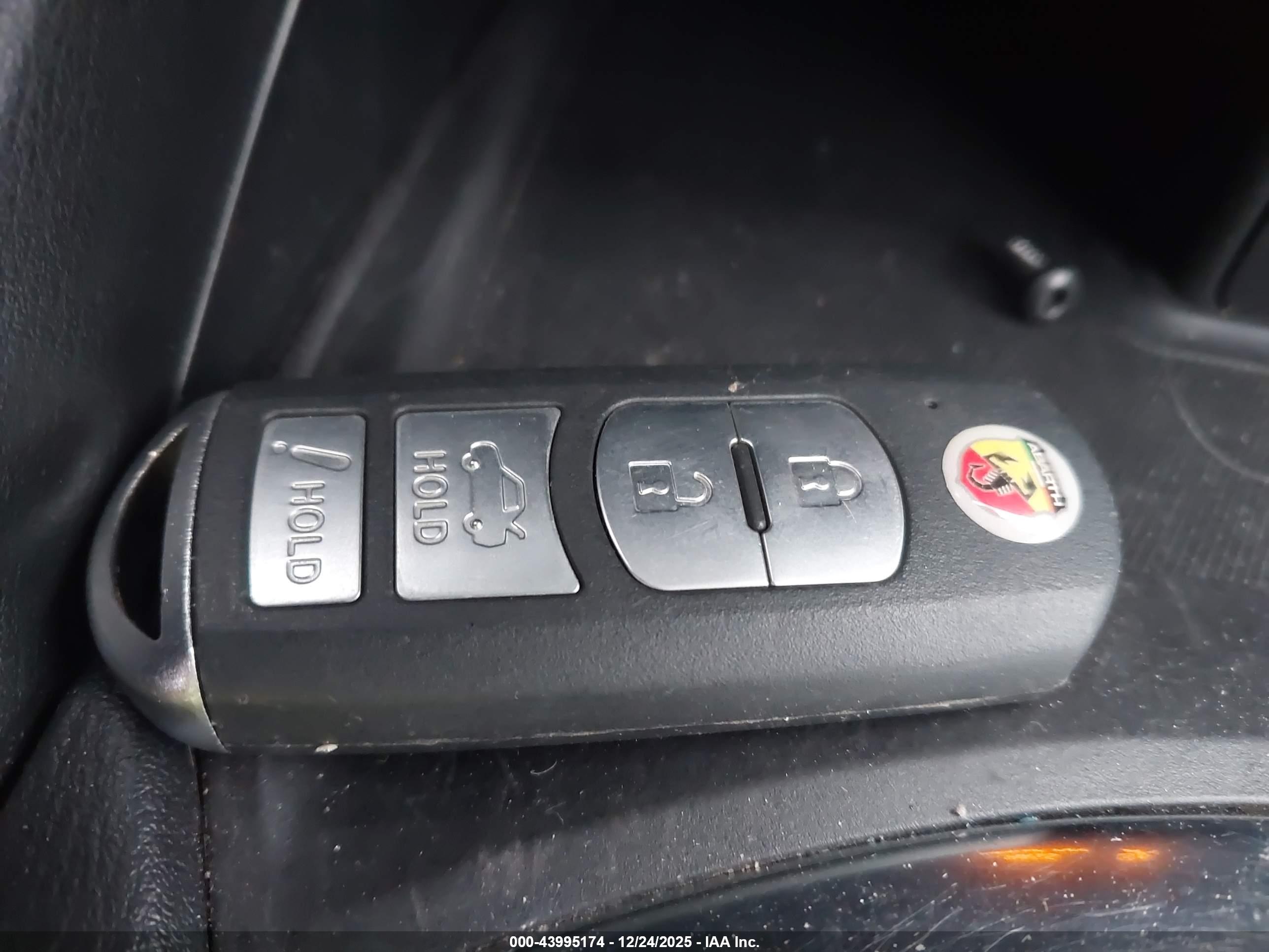 FIAT 124 image 11