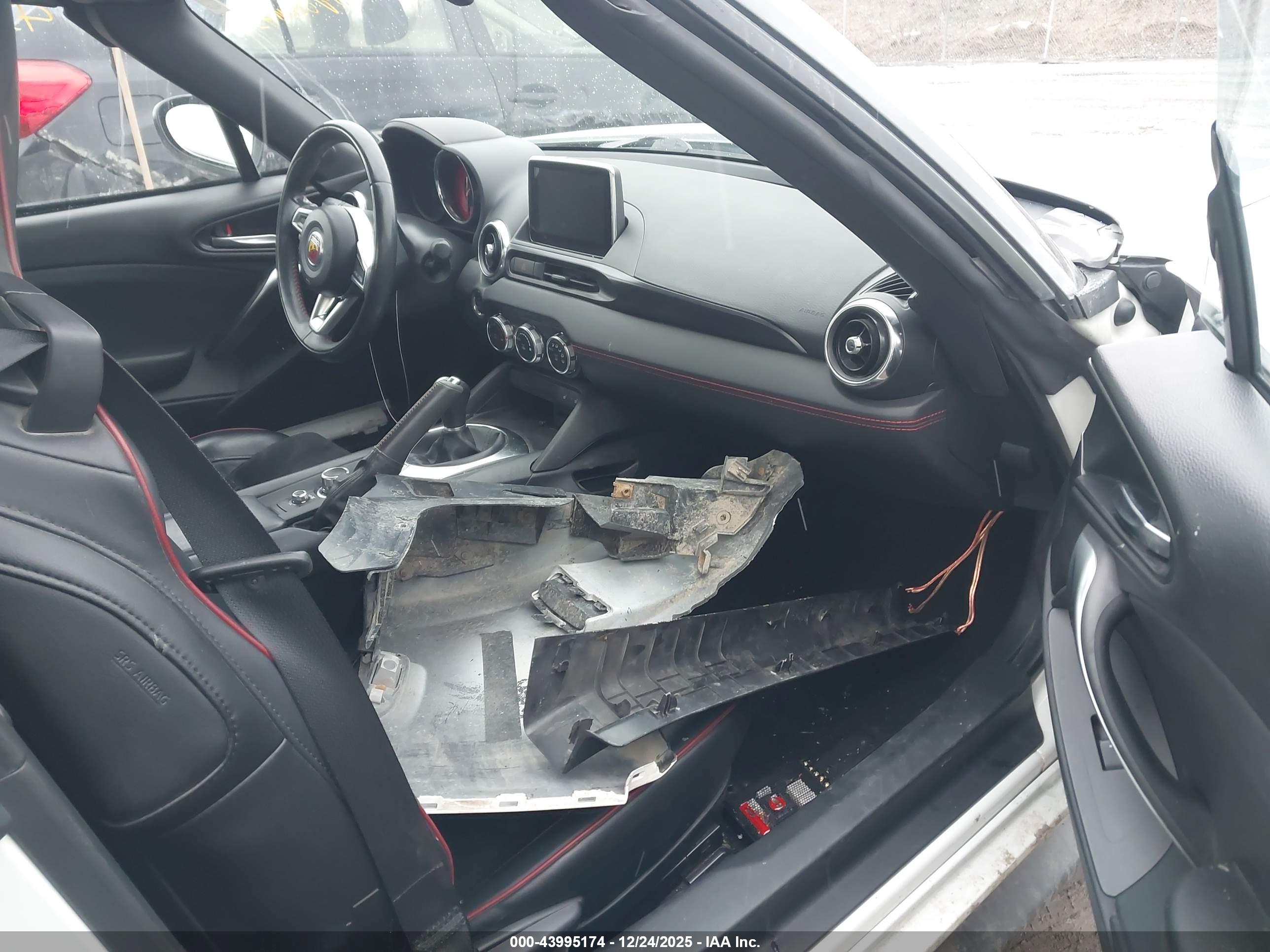 FIAT 124 image 5
