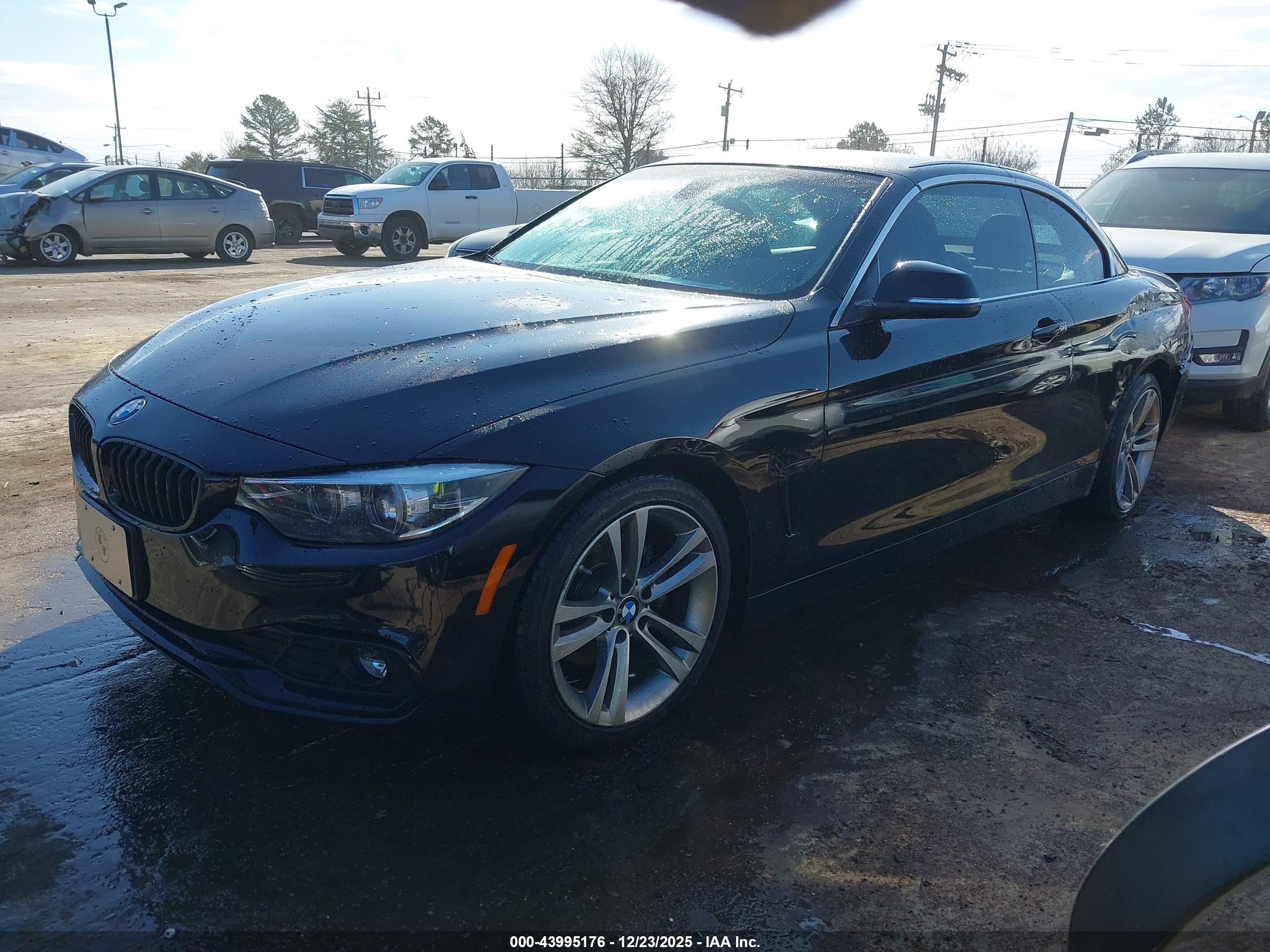 BMW 430I image 2