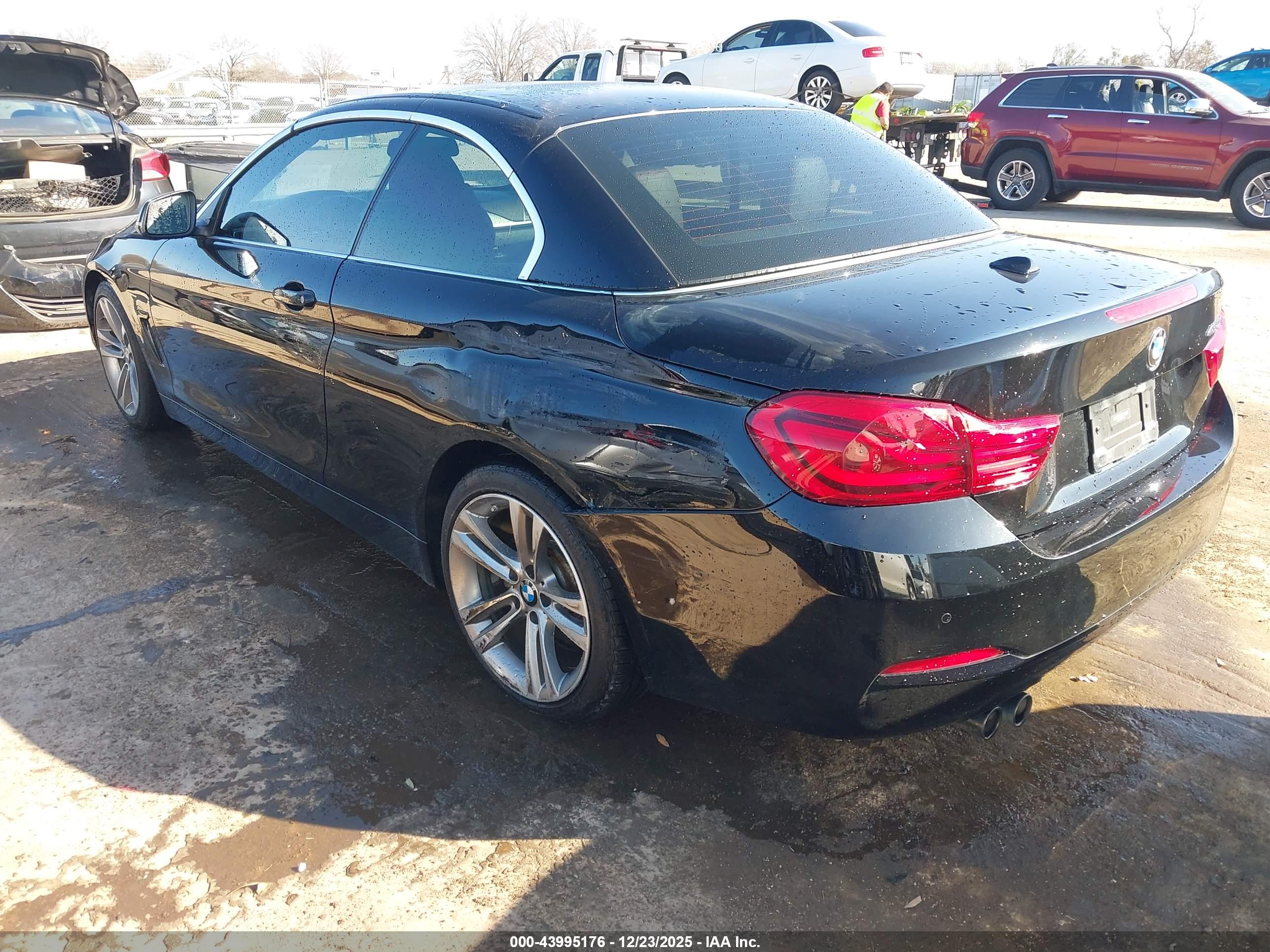 BMW 430I image 3