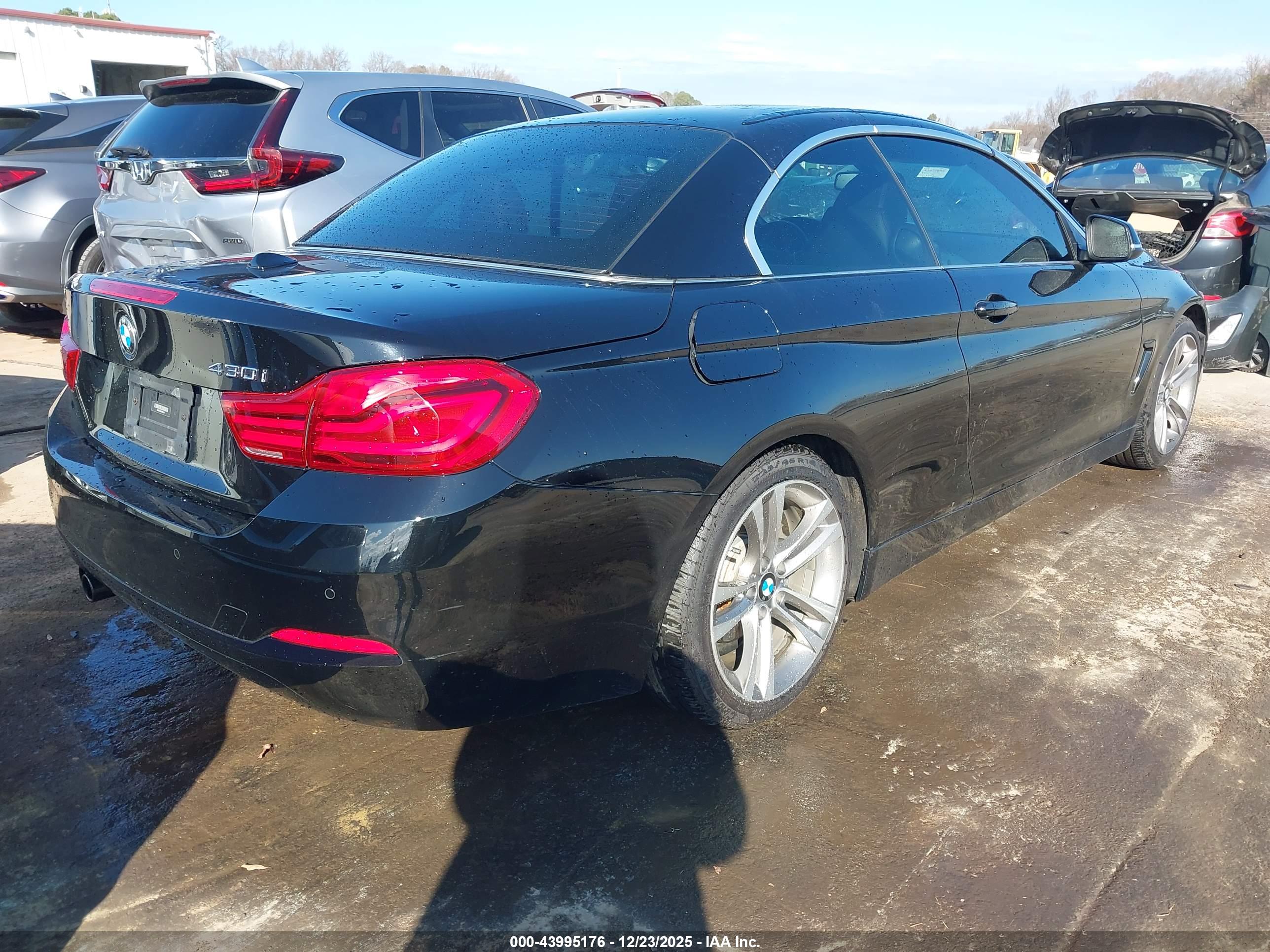 BMW 430I image 4