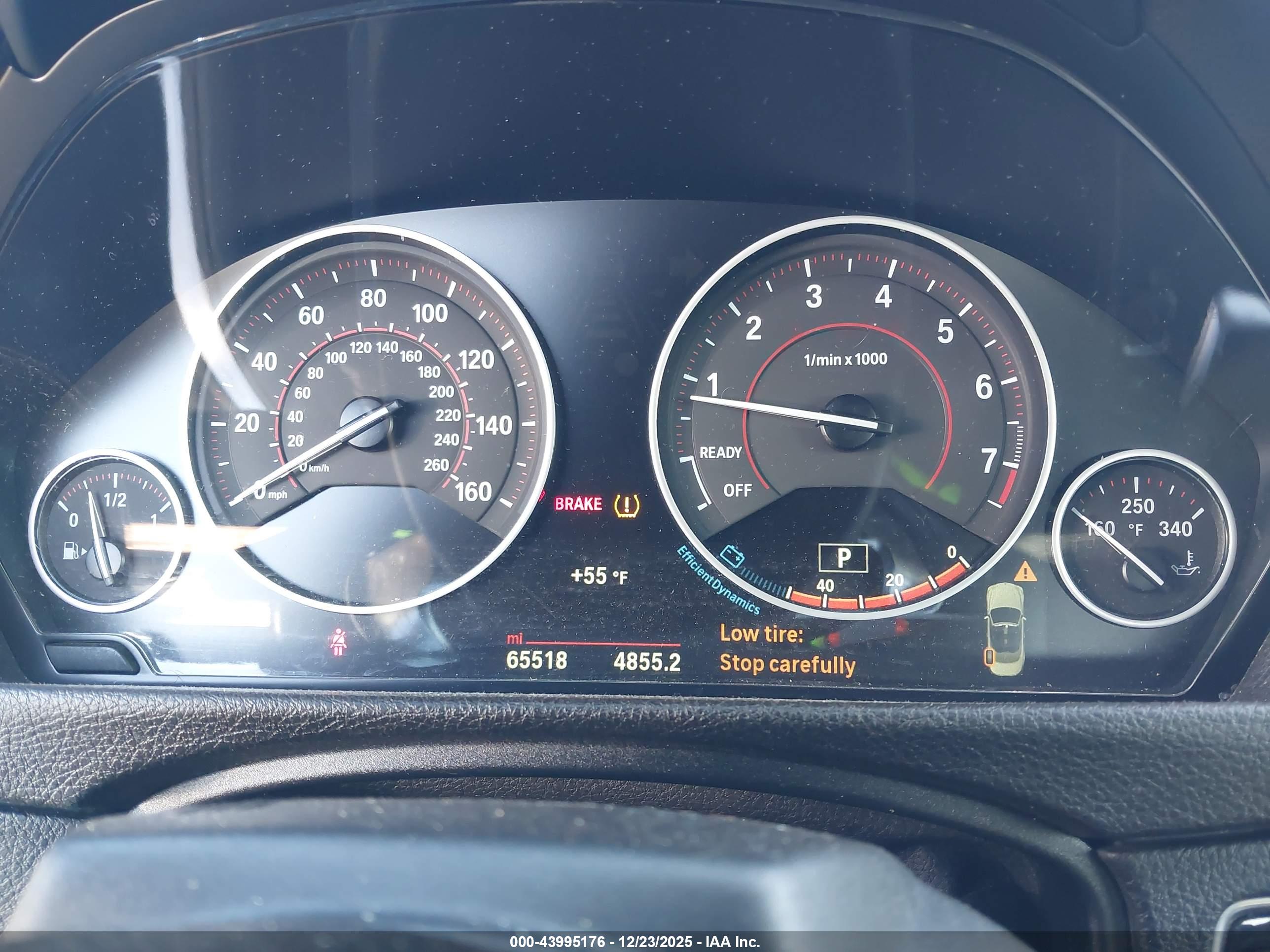BMW 430I image 7