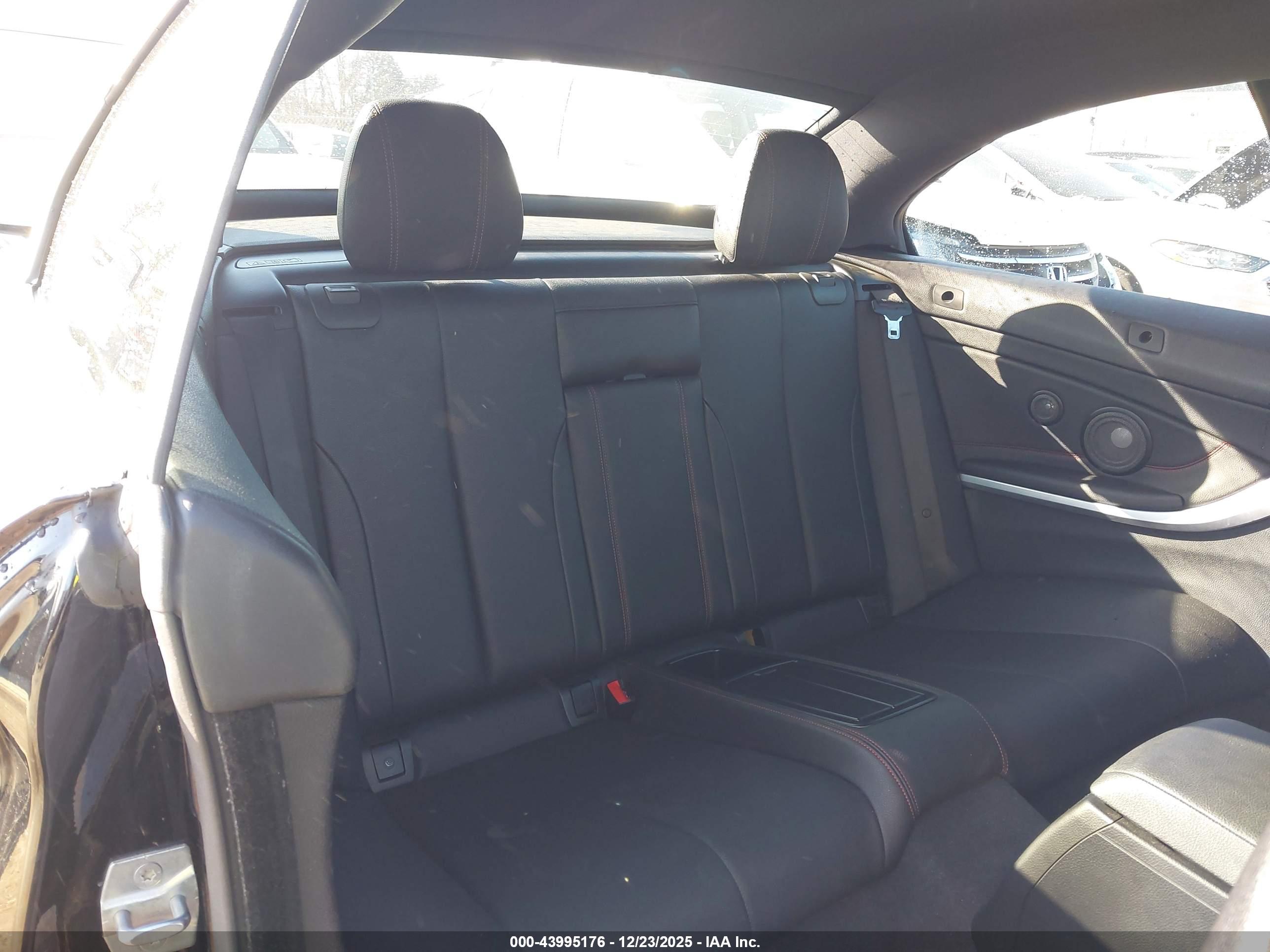 BMW 430I image 8