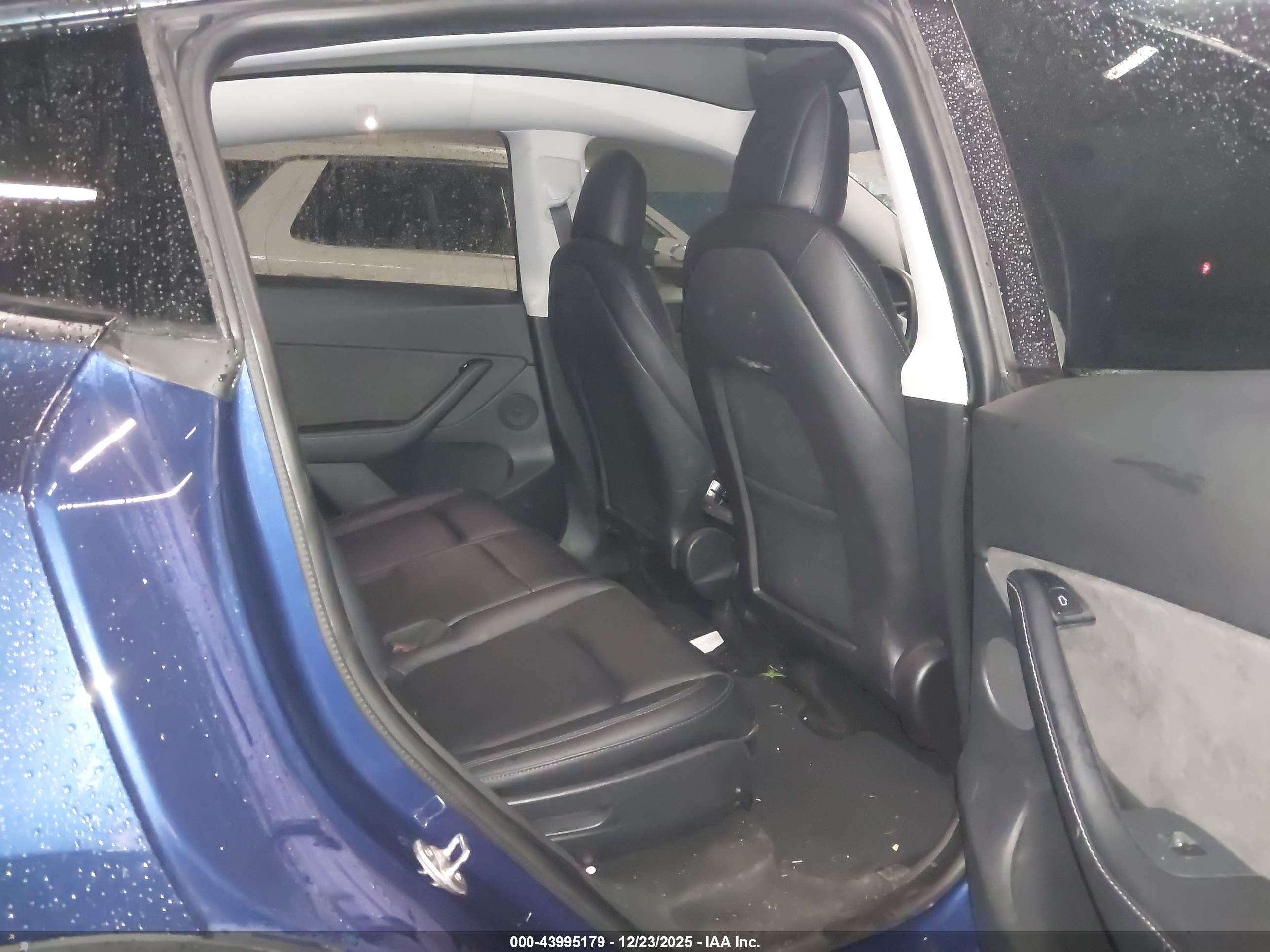 TESLA MODEL image 8