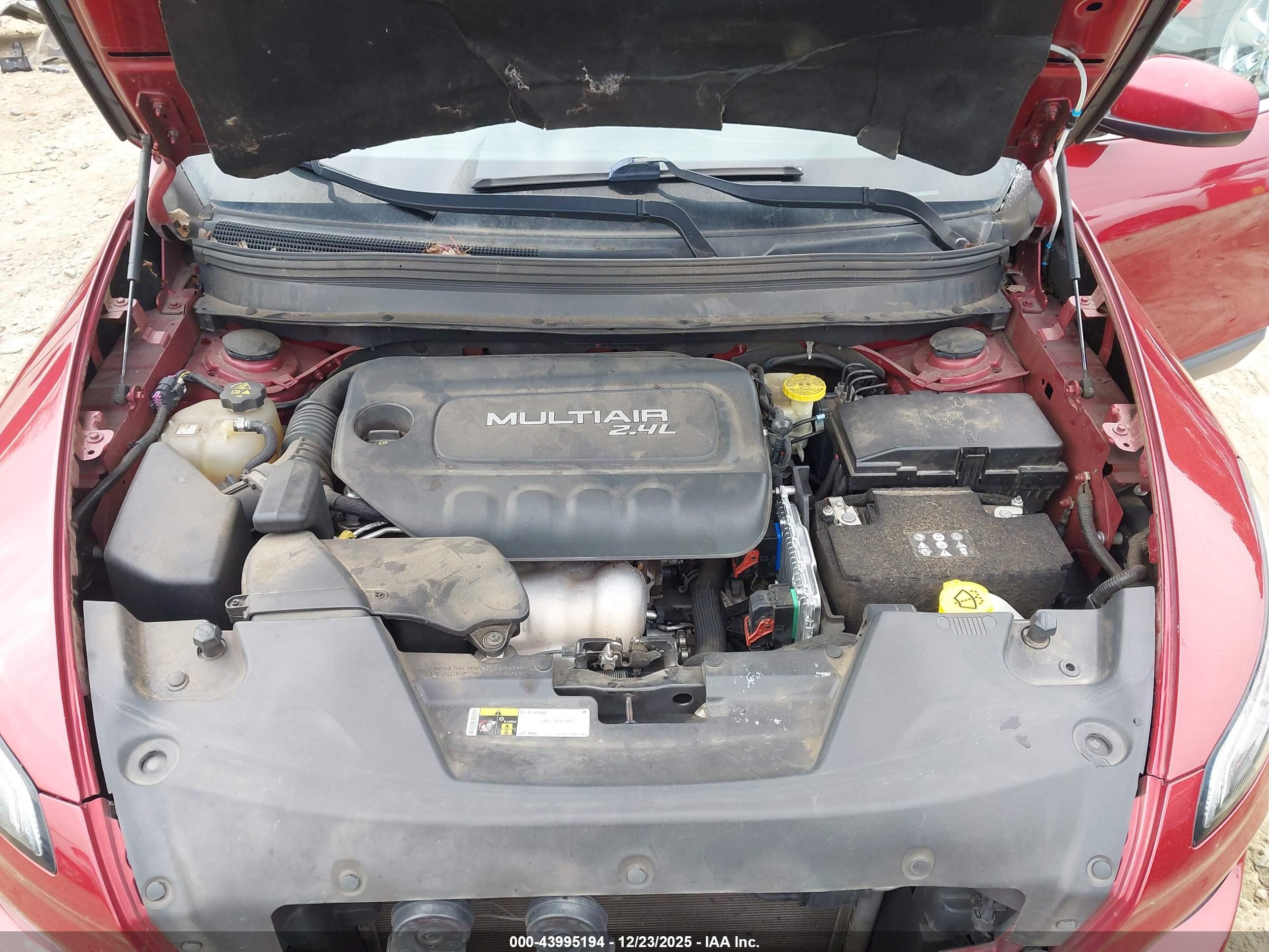 JEEP CHEROKEE image 10