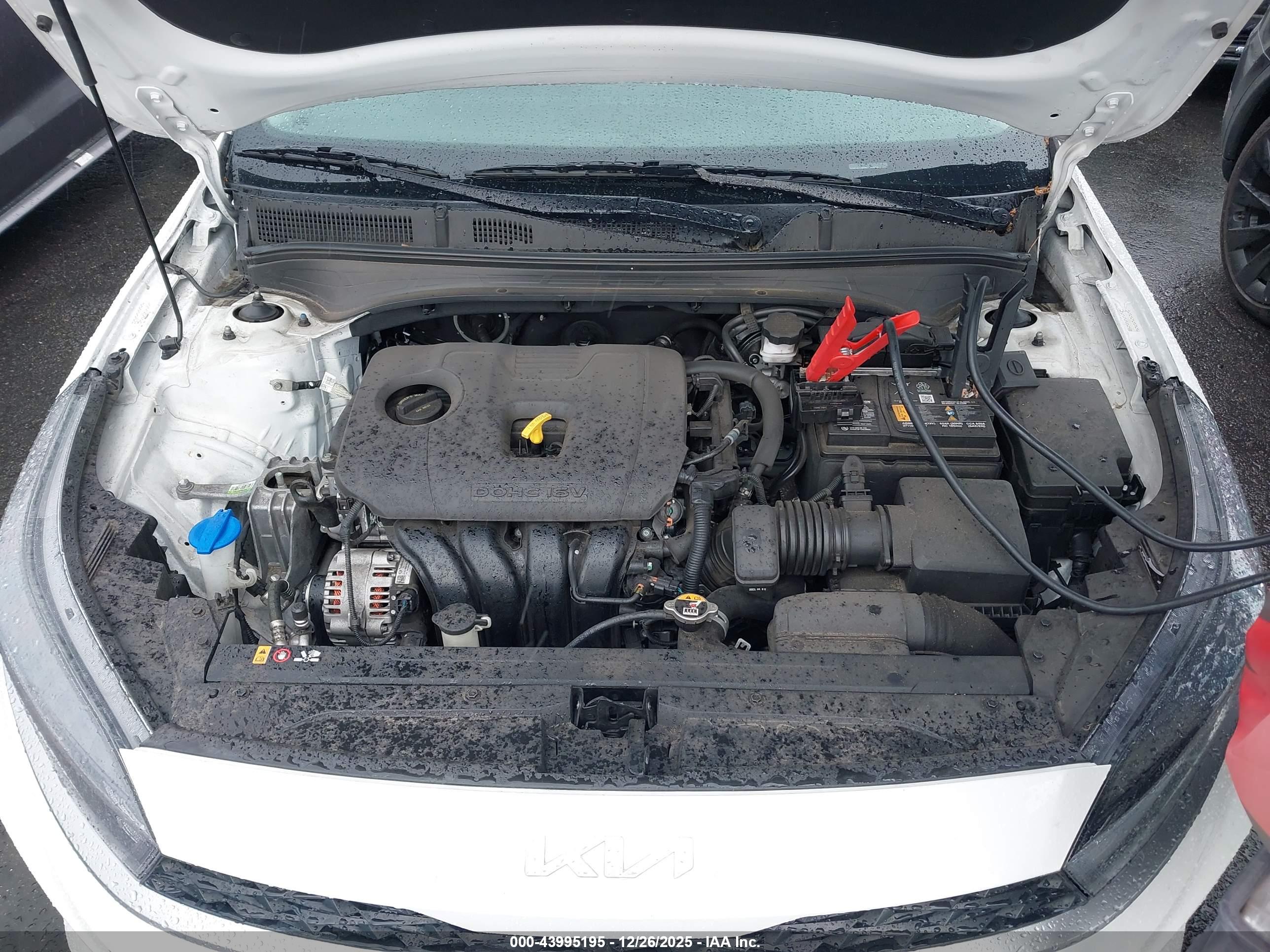 KIA FORTE image 10