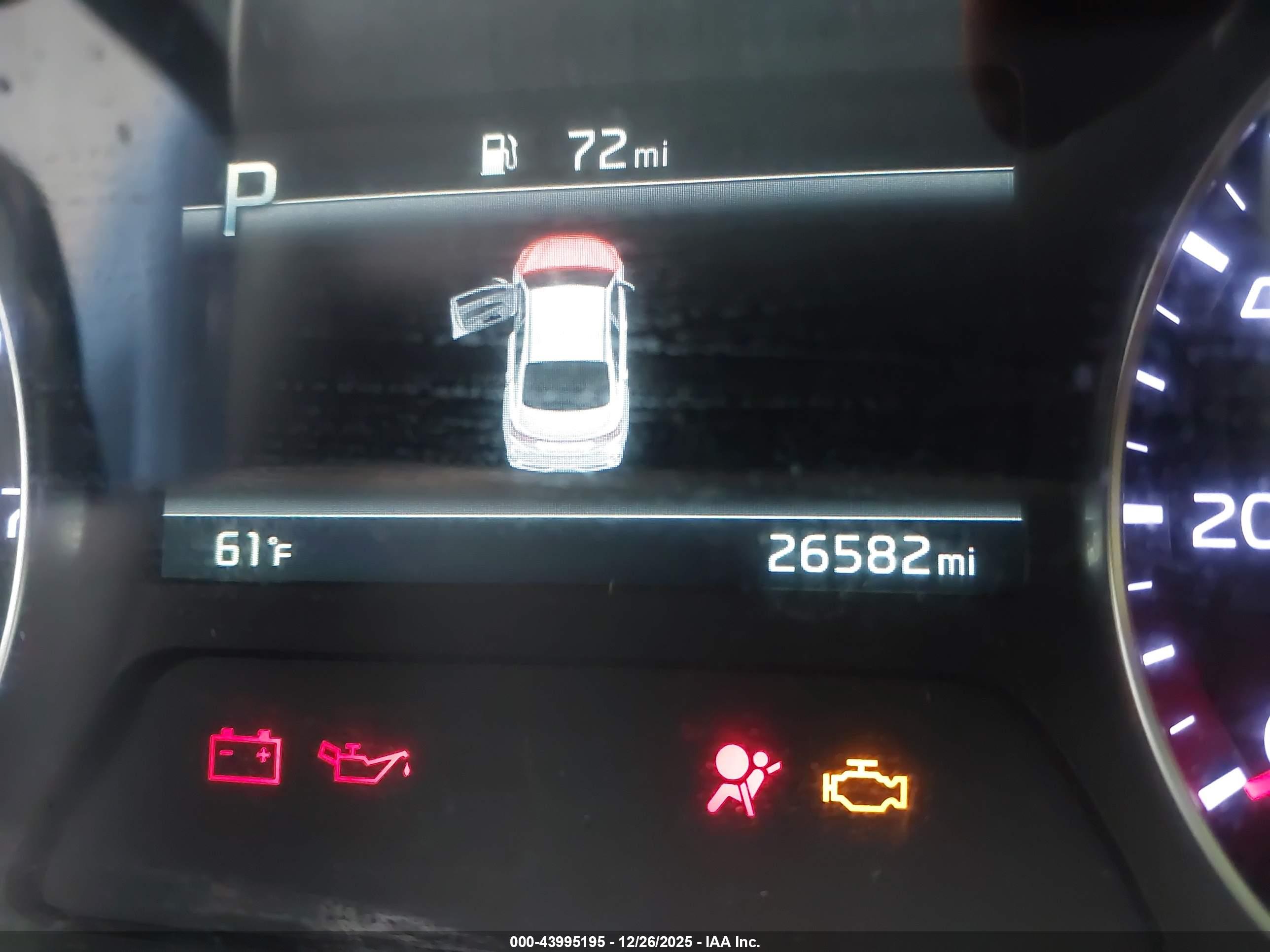 KIA FORTE image 7