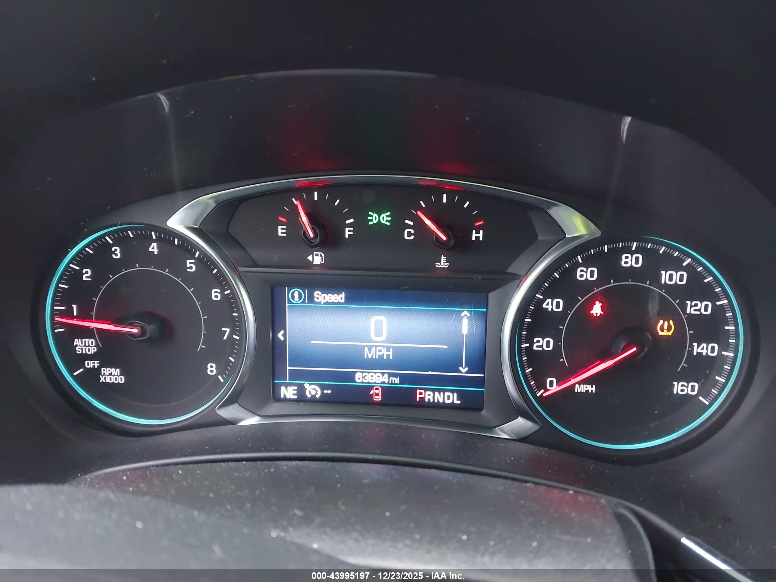 CHEVROLET EQUINOX image 7
