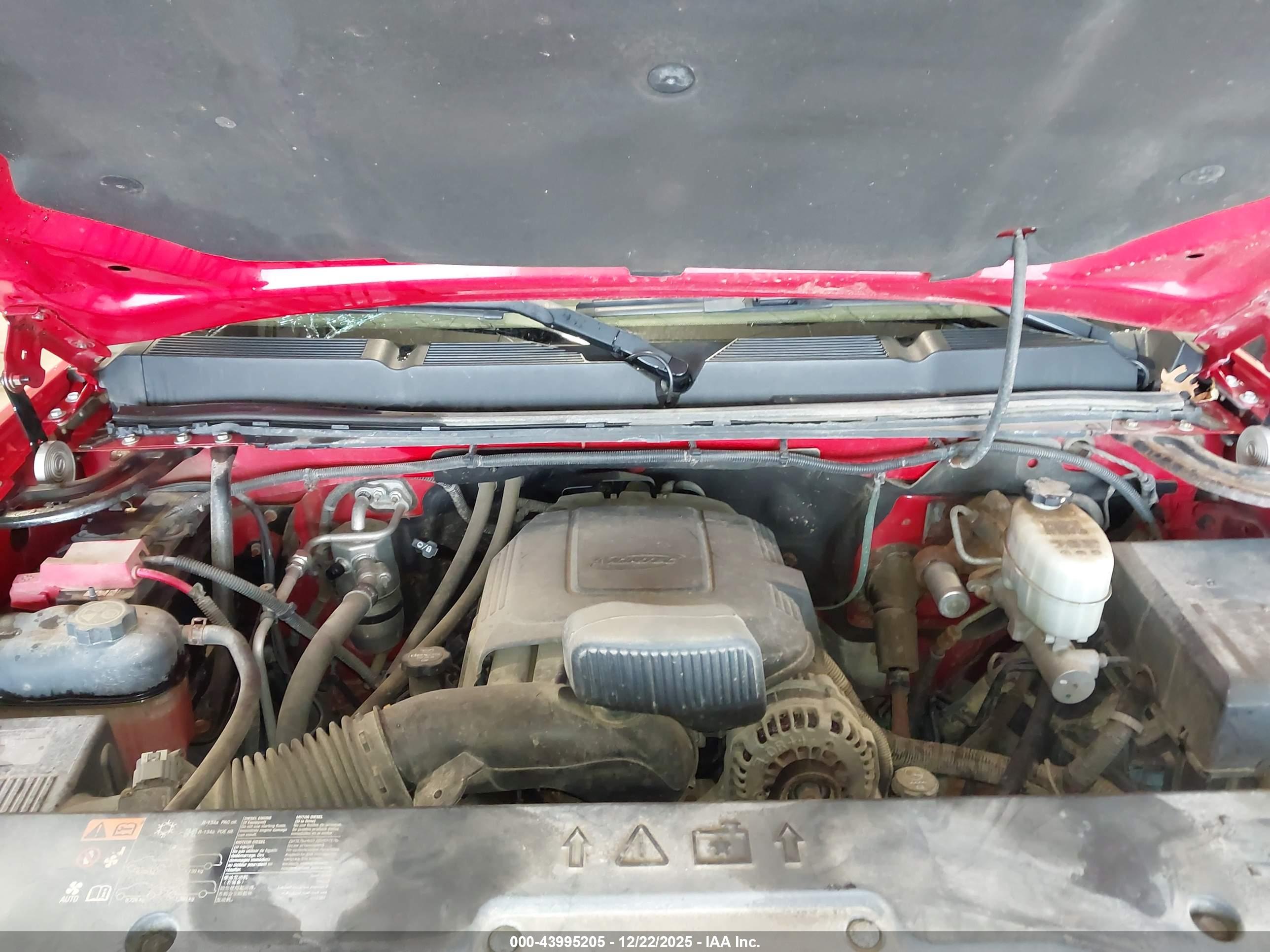 CHEVROLET SILVERADO image 10