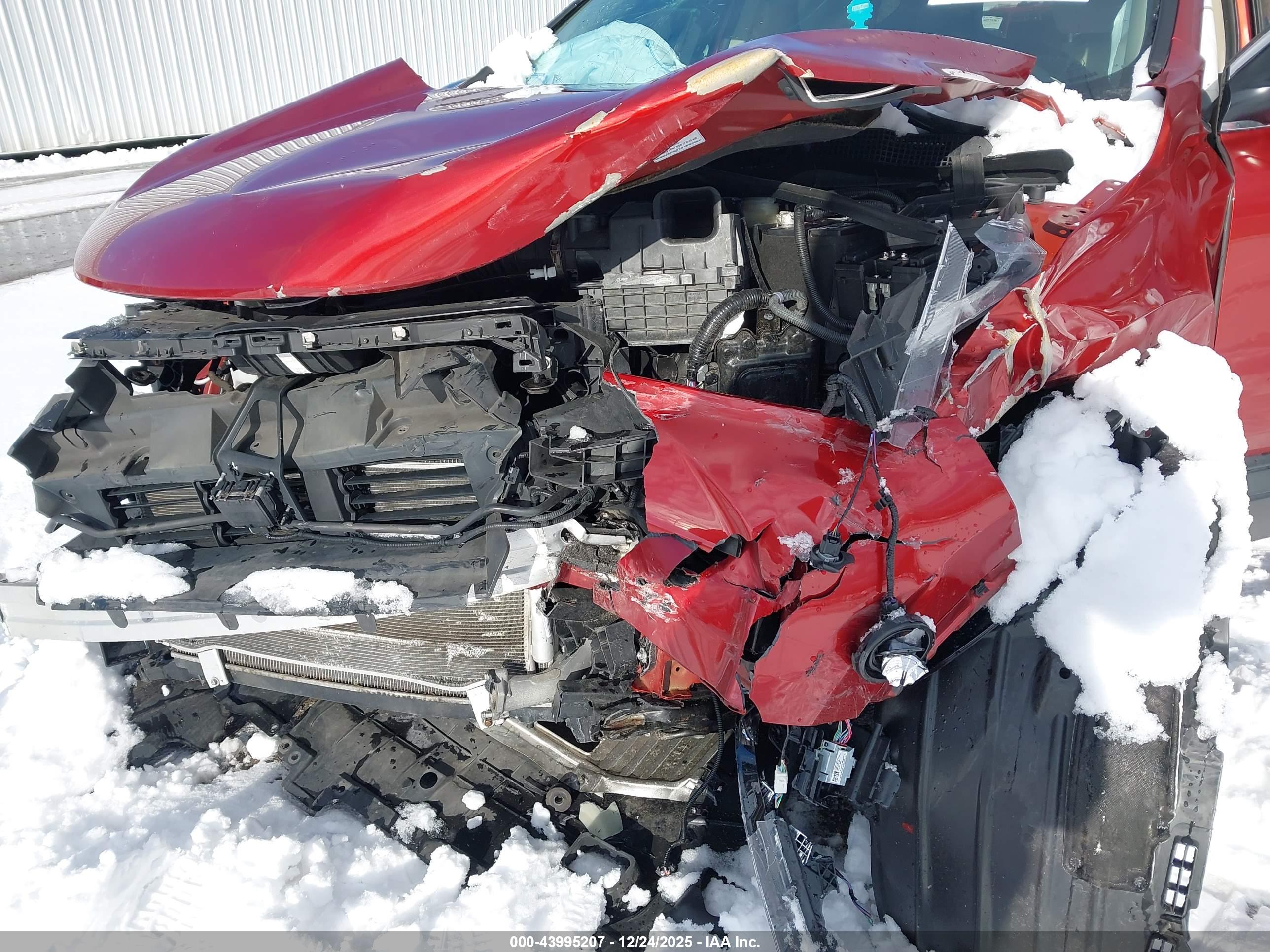 HONDA CR-V image 6