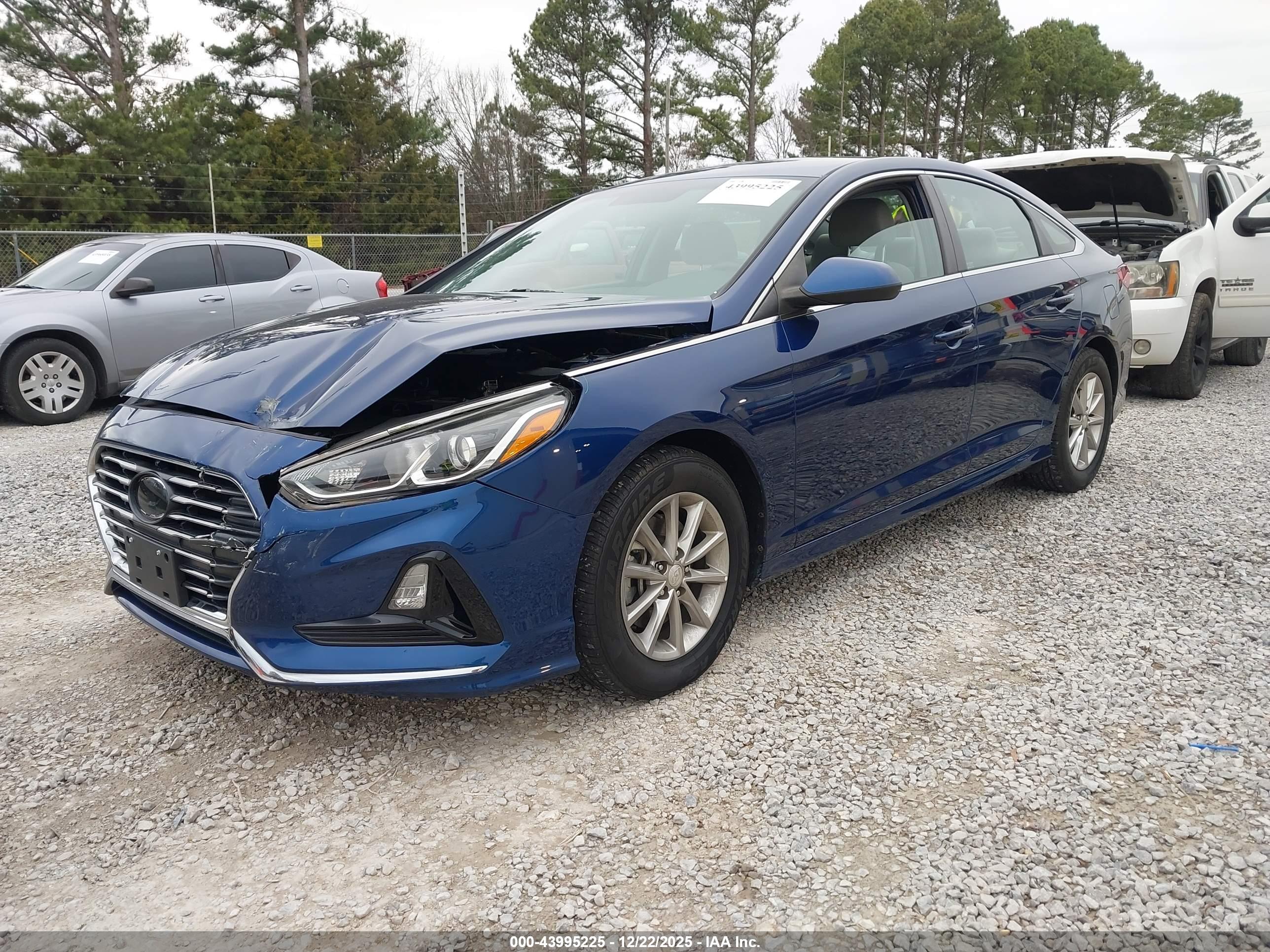 HYUNDAI SONATA image 2