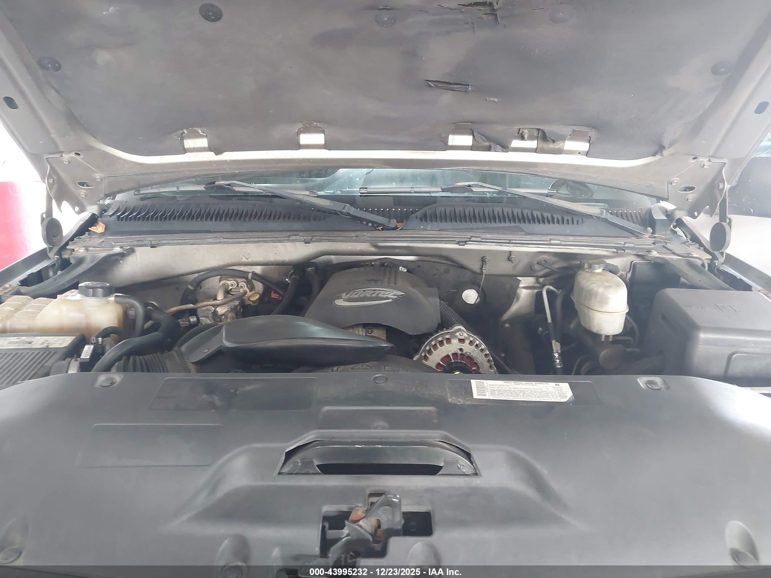 GMC SIERRA image 10