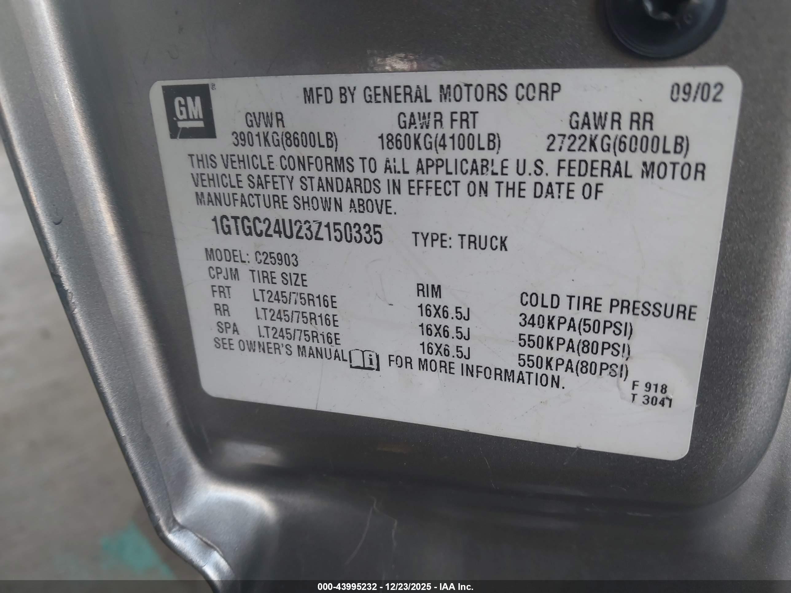 GMC SIERRA image 9