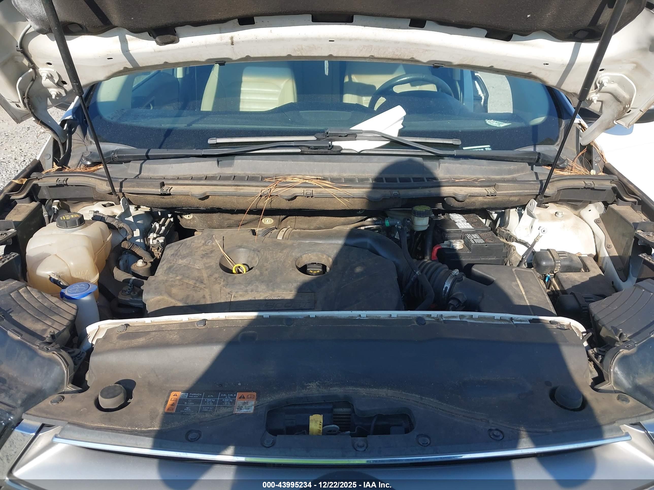 FORD EDGE image 10