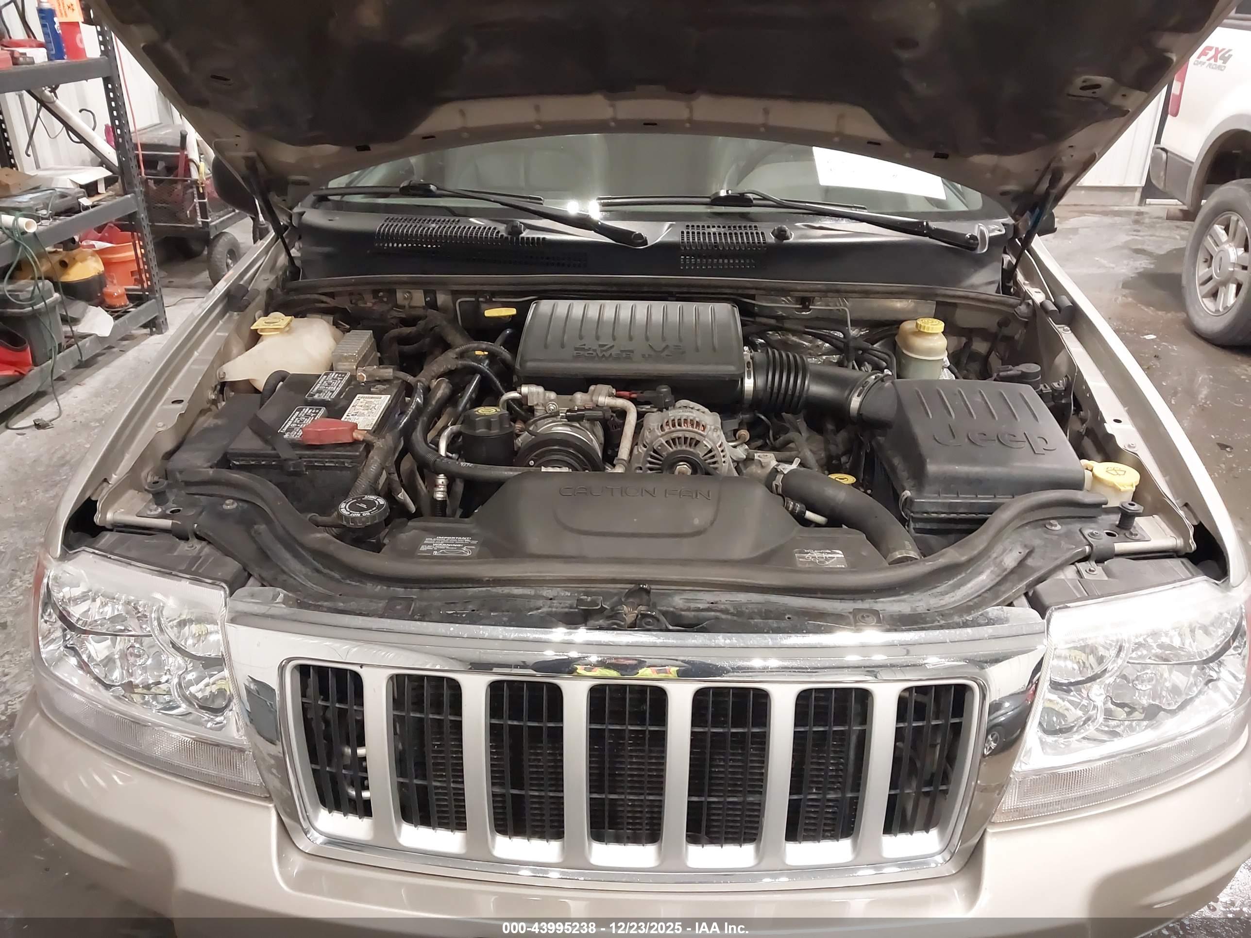 JEEP GRAND image 10