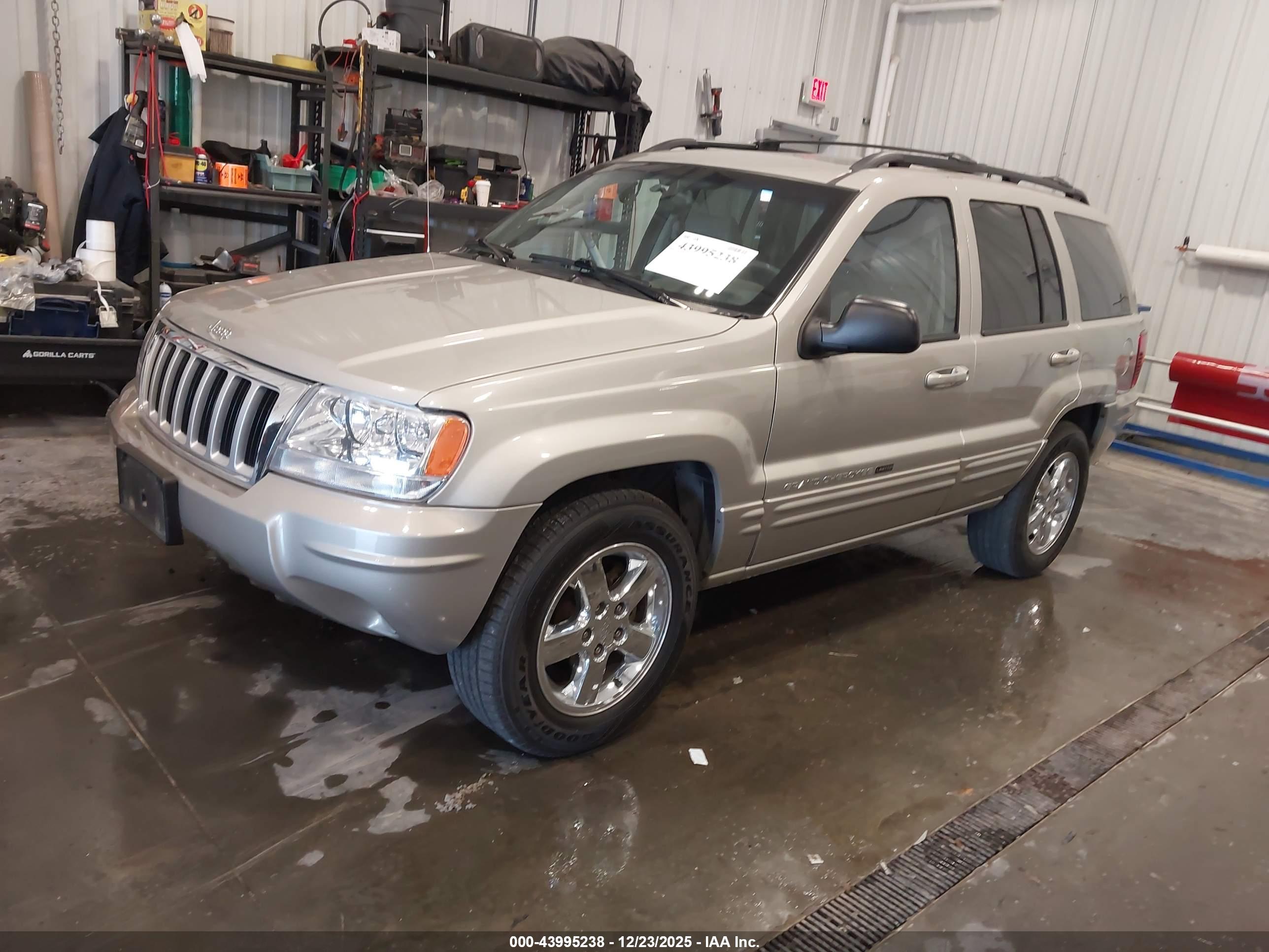 JEEP GRAND image 2