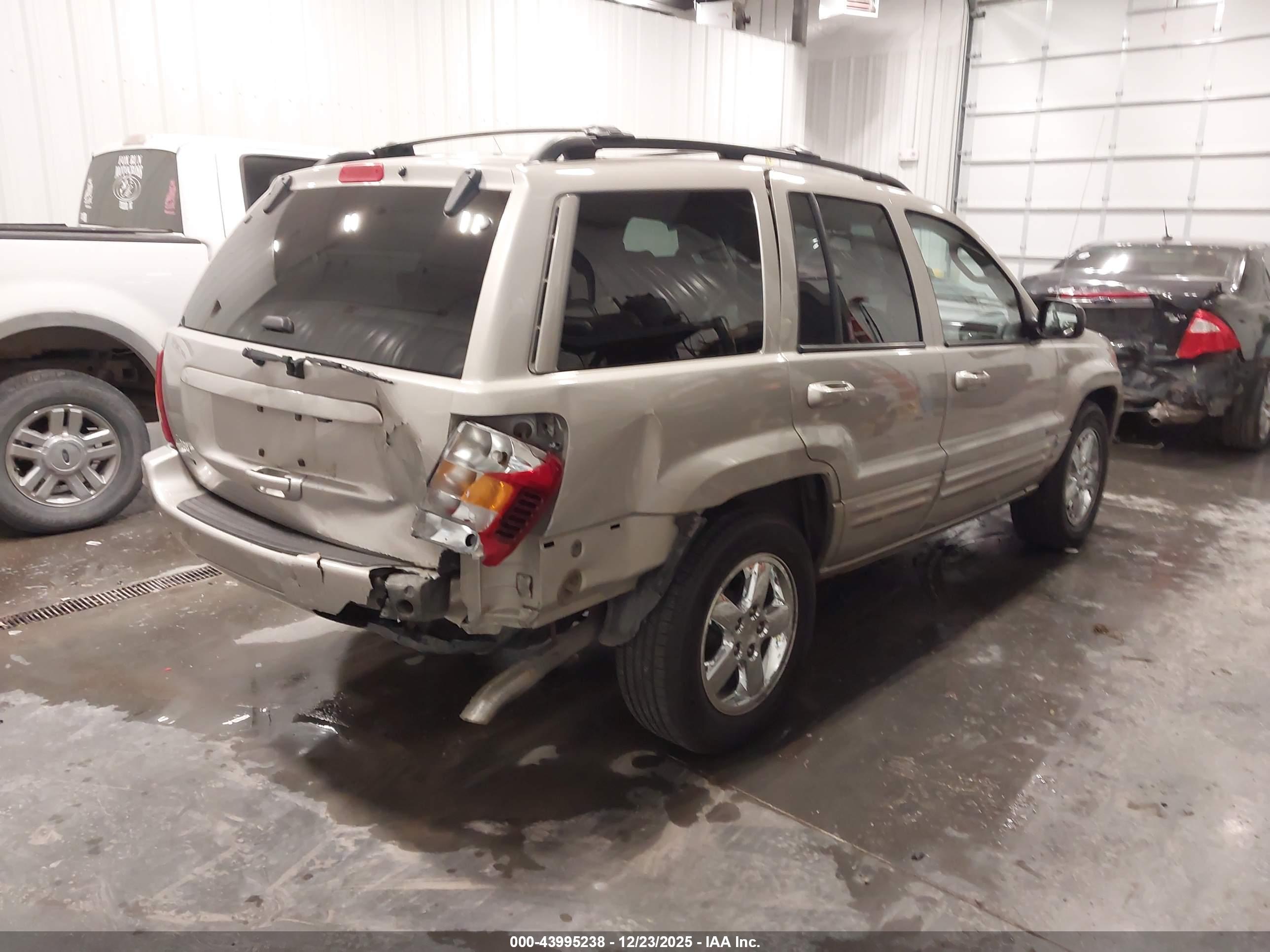 JEEP GRAND image 4