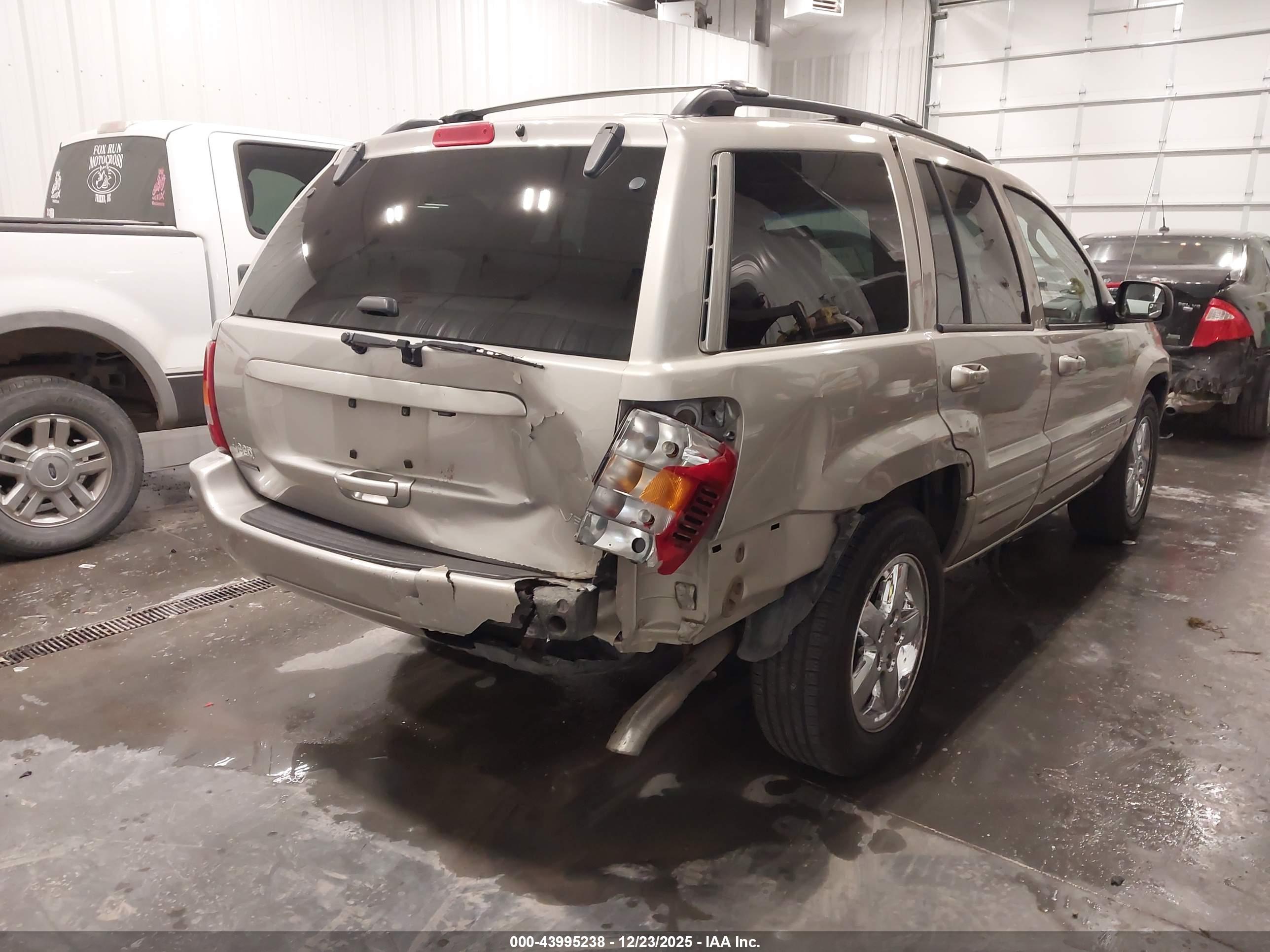 JEEP GRAND image 6