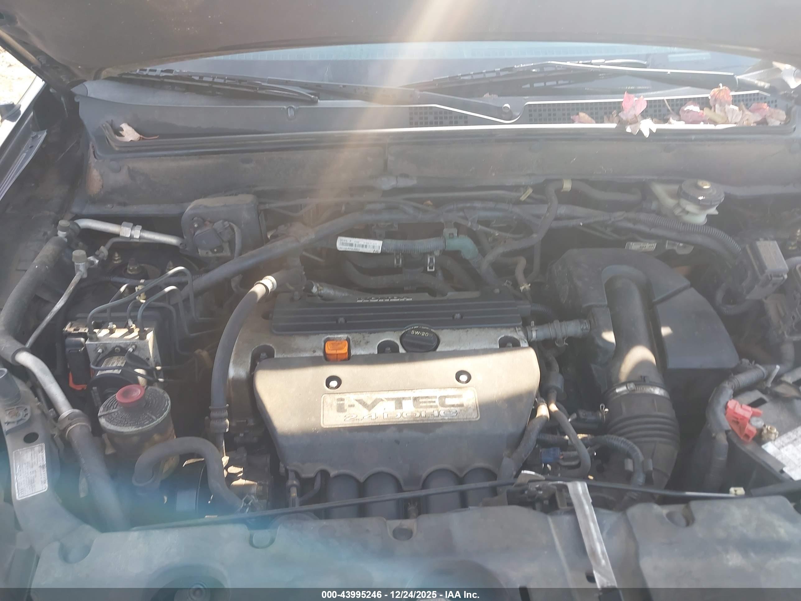 HONDA CR-V image 10