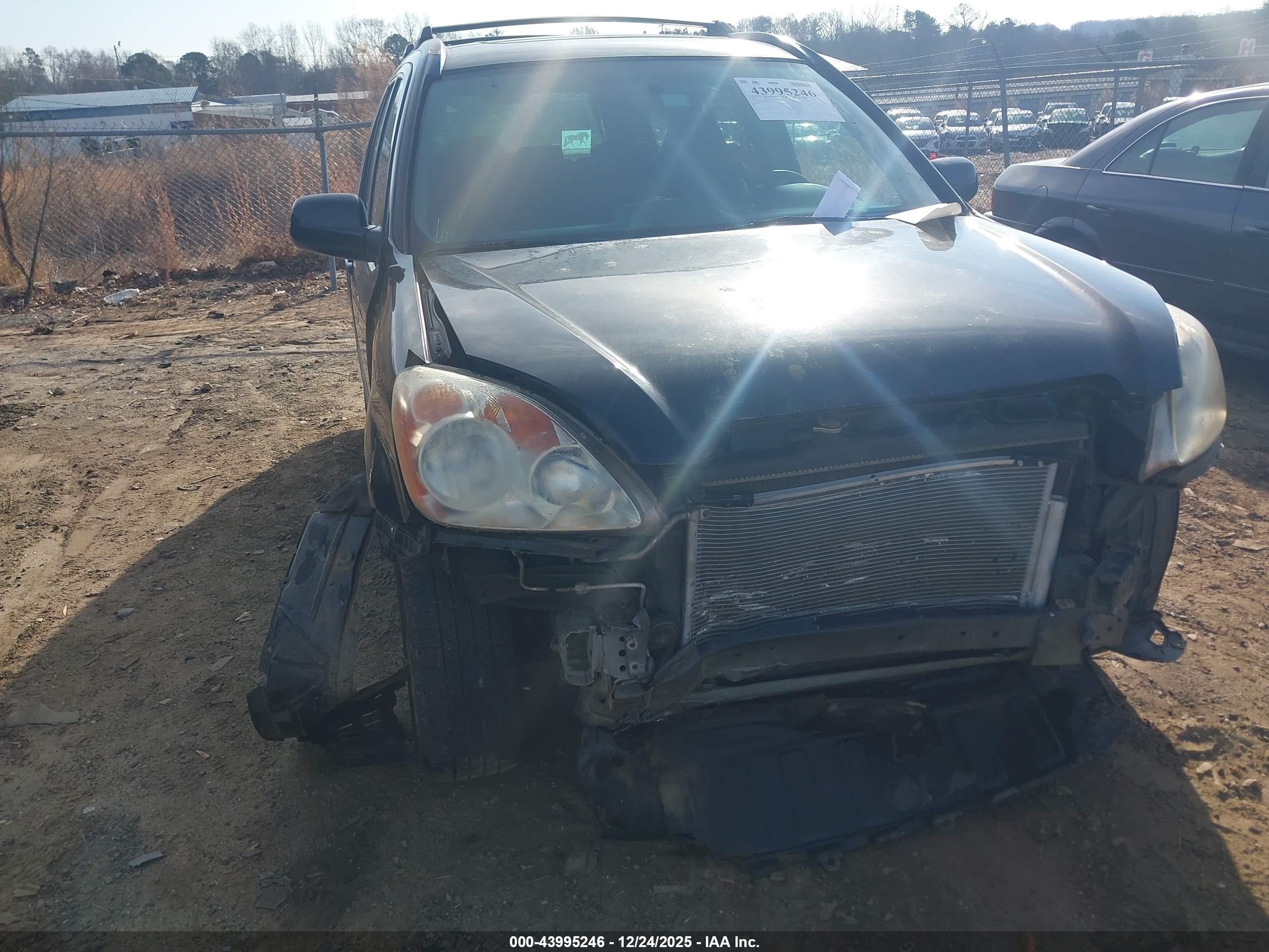 HONDA CR-V image 6