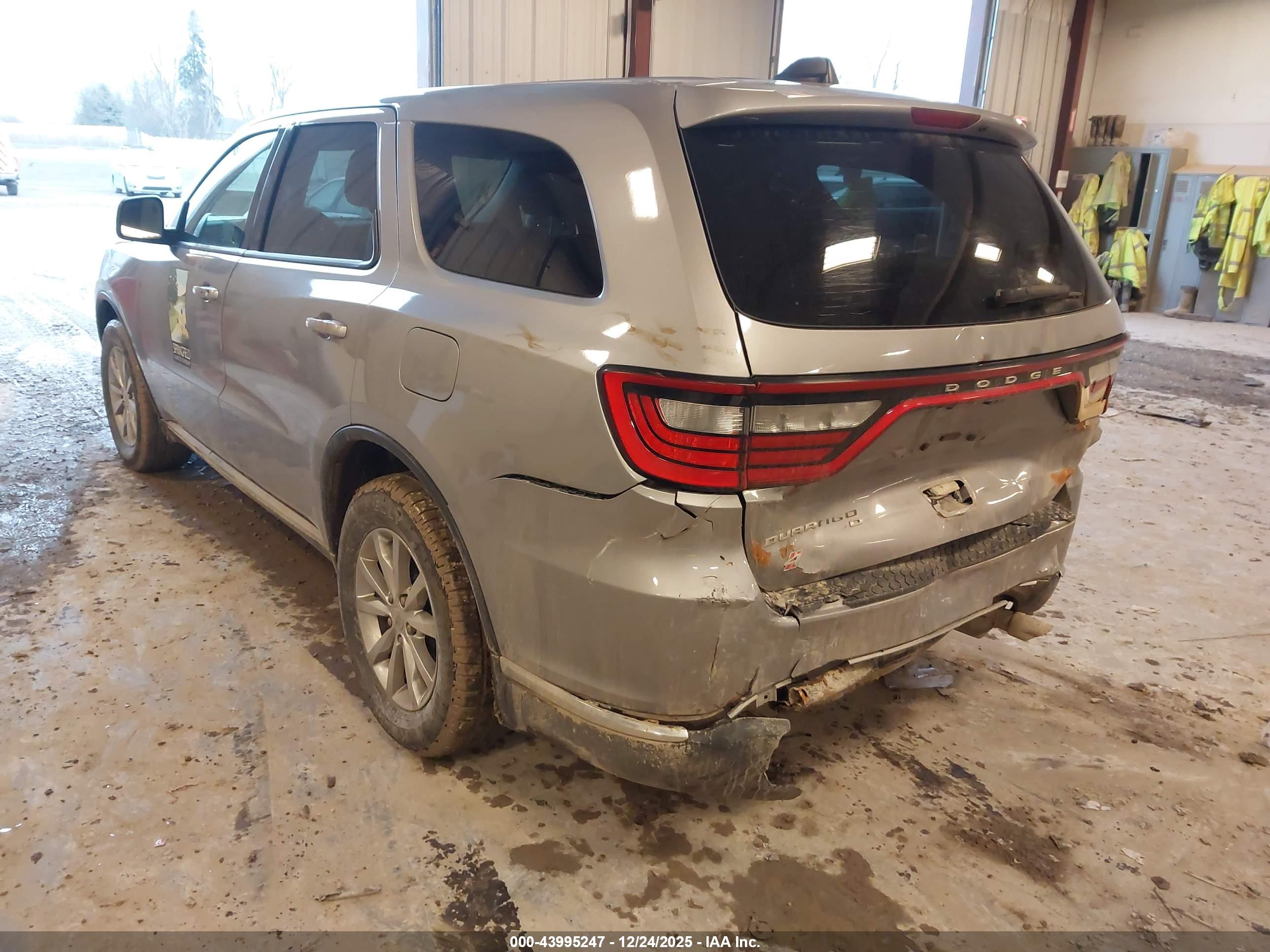 DODGE DURANGO image 3