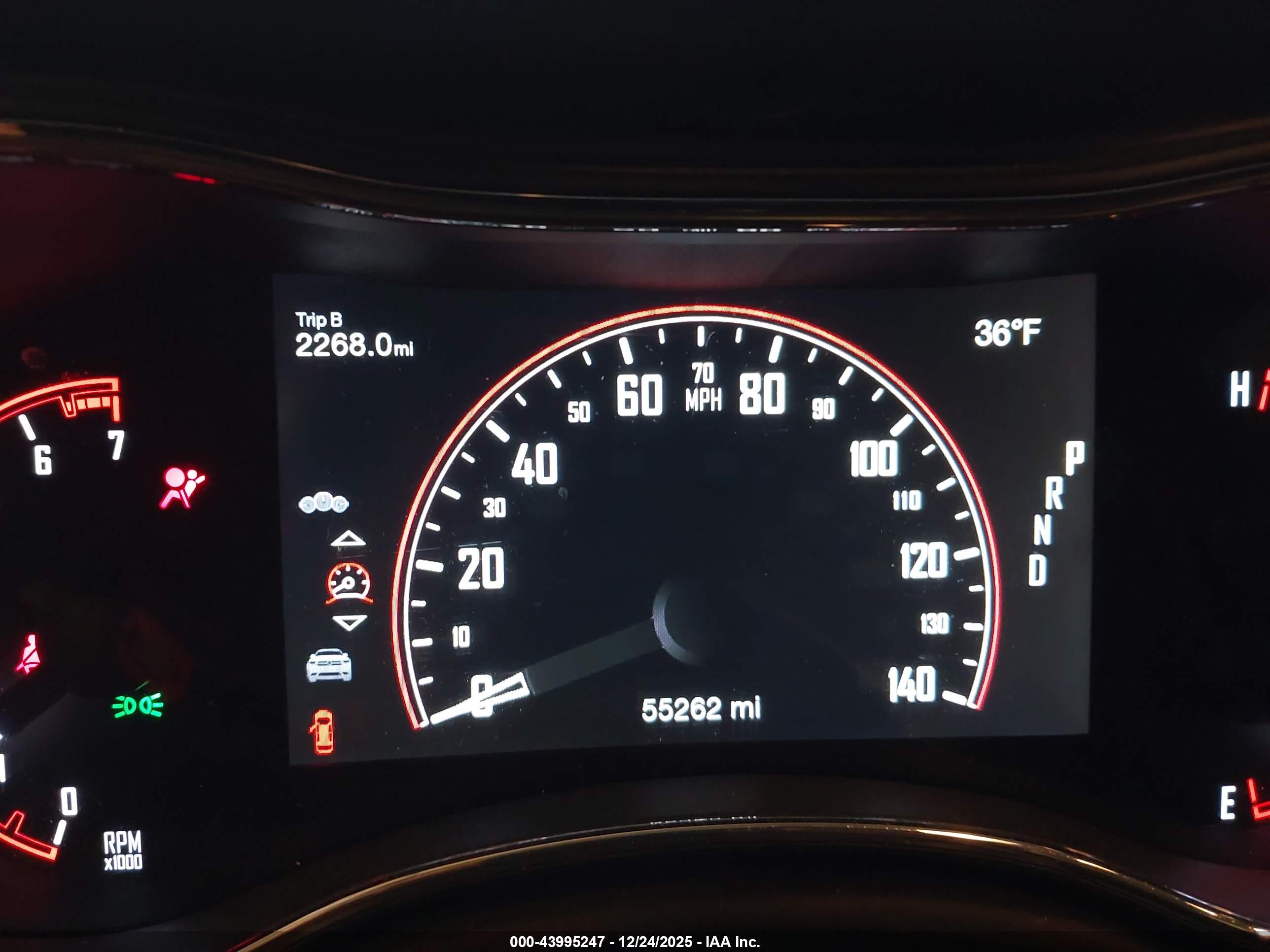 DODGE DURANGO image 7