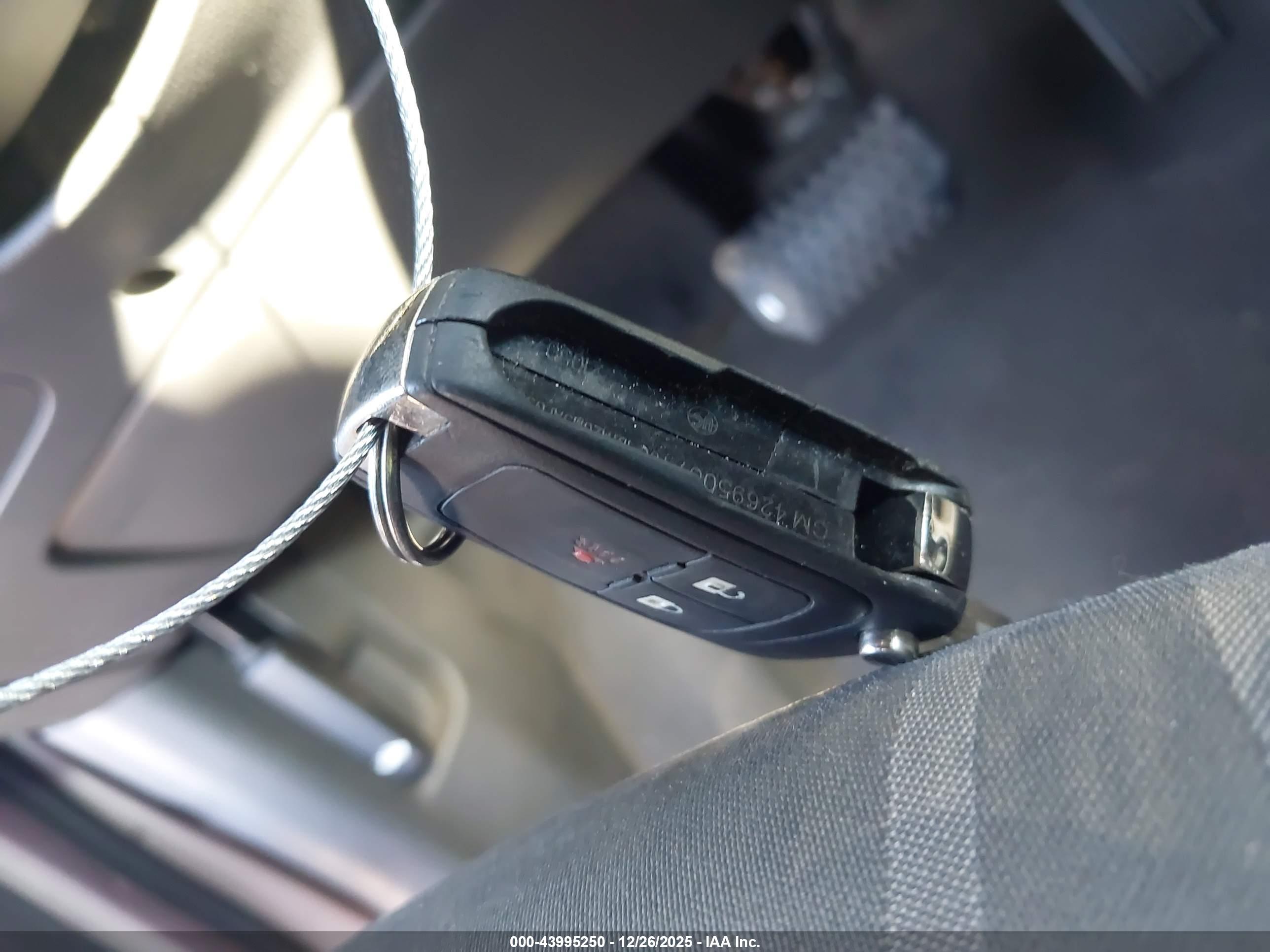 CHEVROLET SPARK image 11