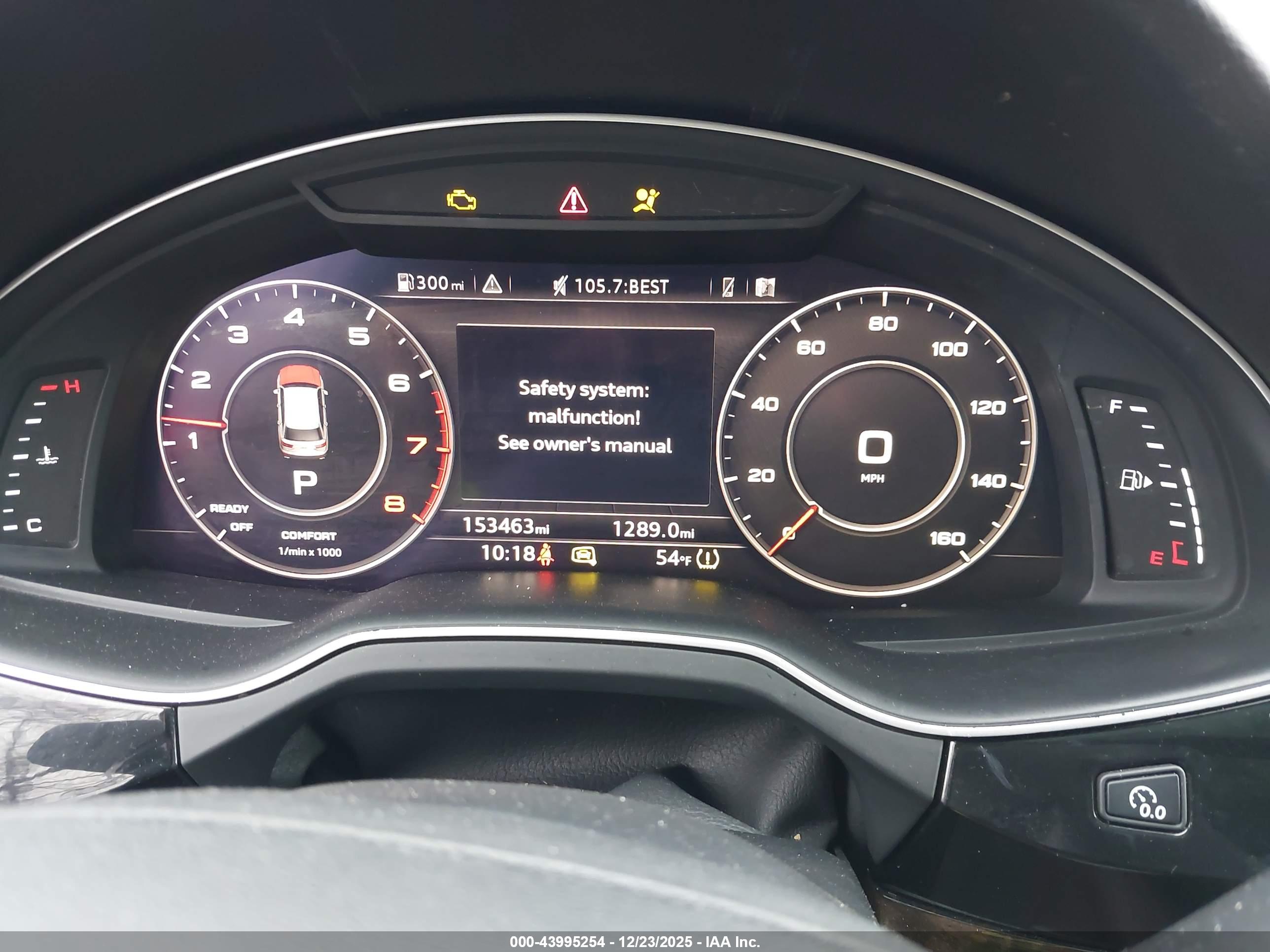 AUDI Q7 image 7