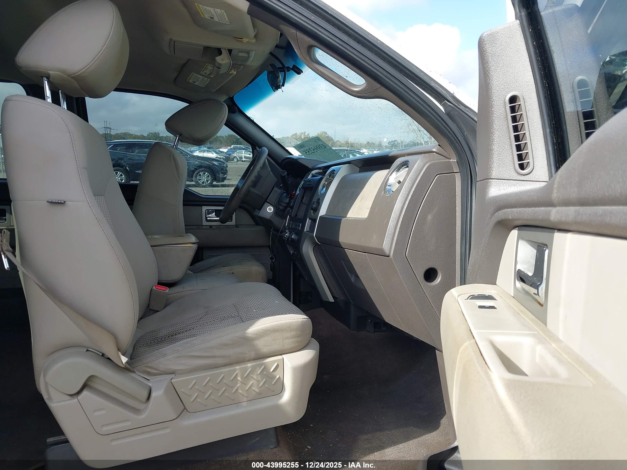 FORD F-150 image 5