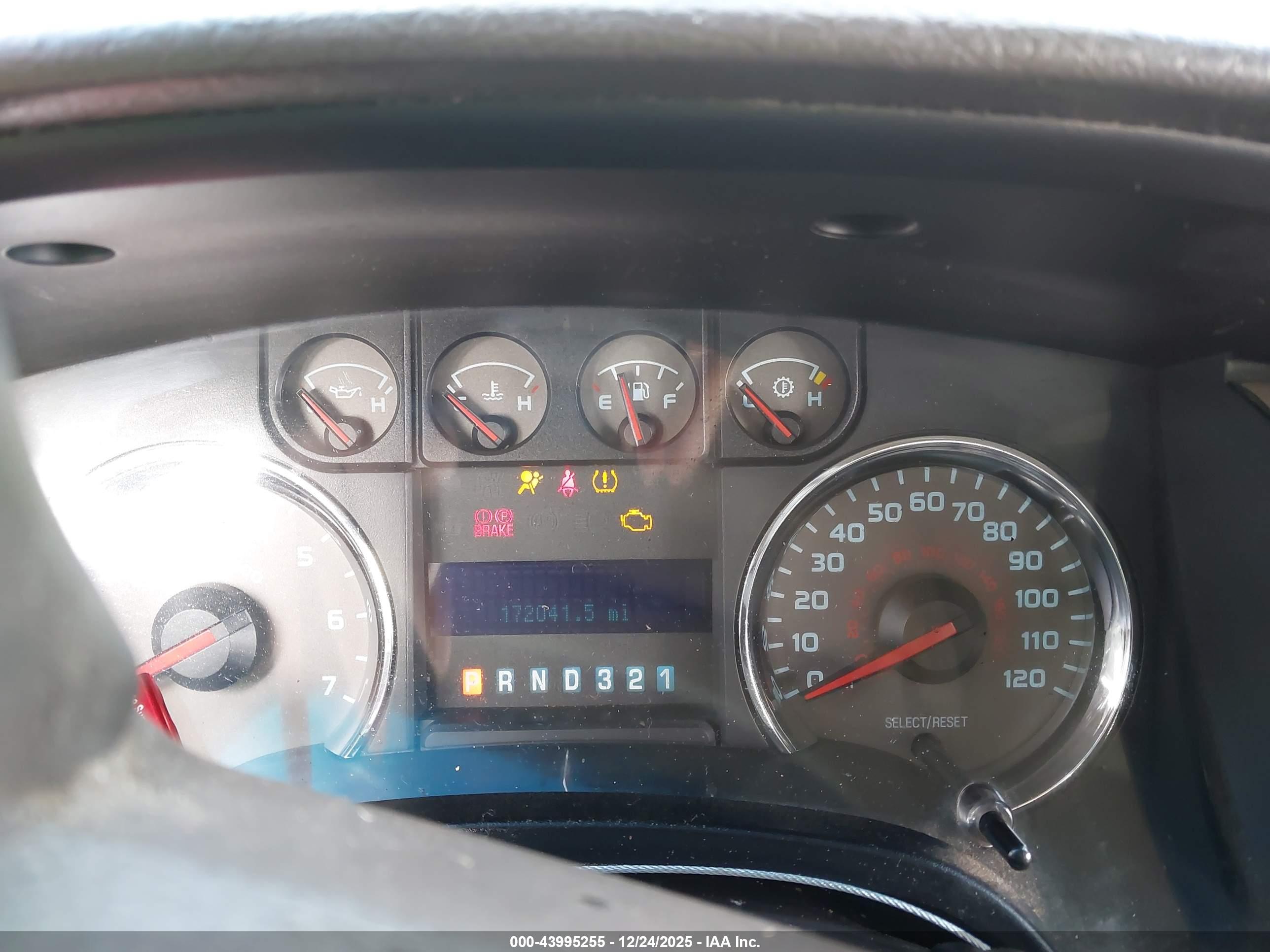 FORD F-150 image 7