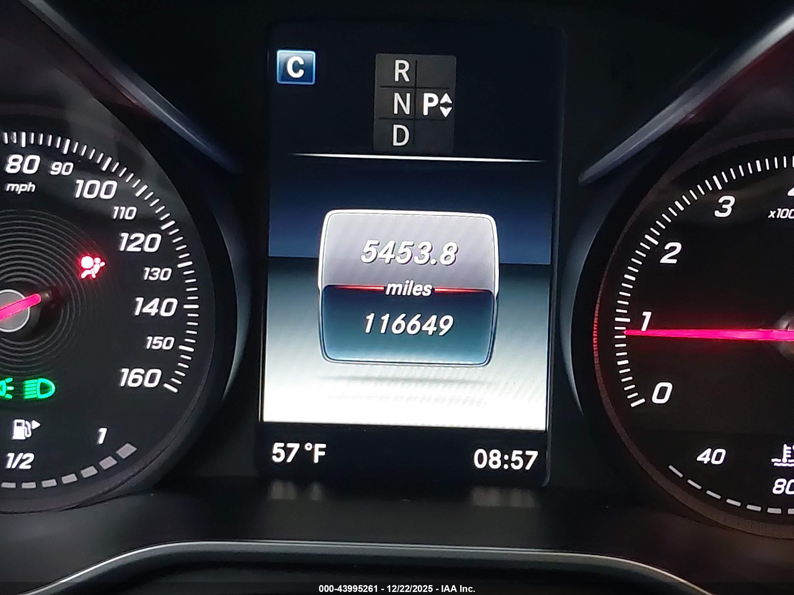 MERCEDES-BENZ C image 7