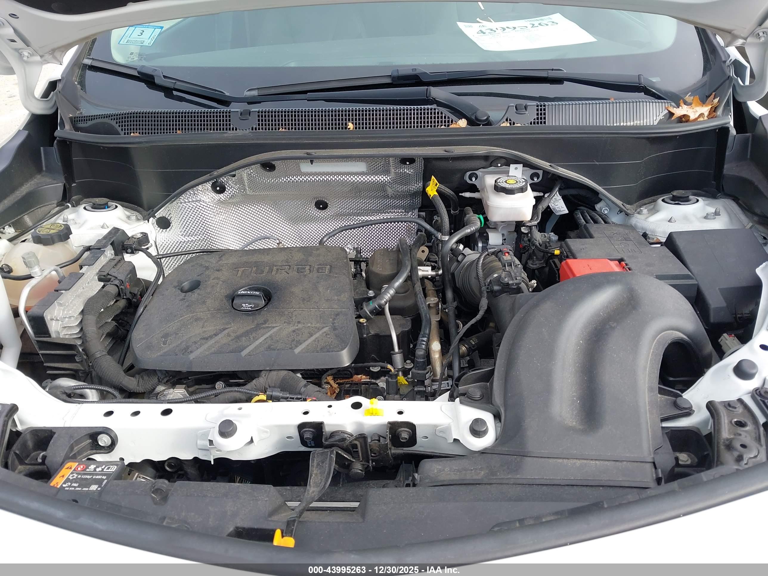 BUICK ENCORE image 10