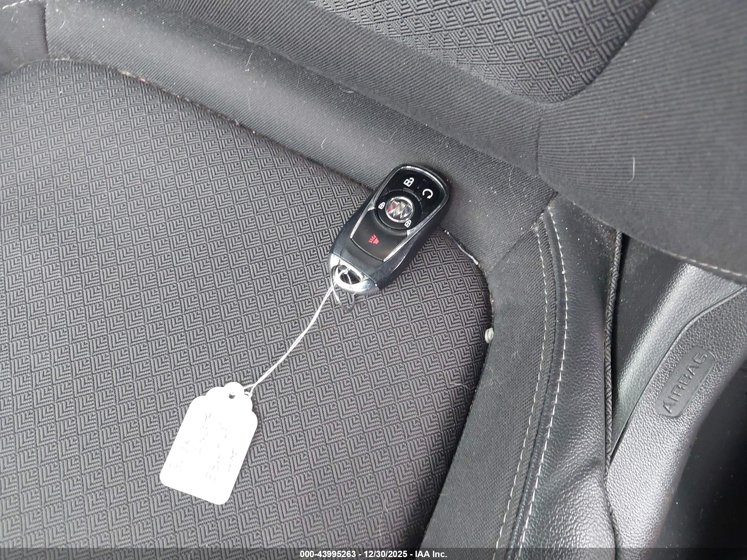 BUICK ENCORE image 11