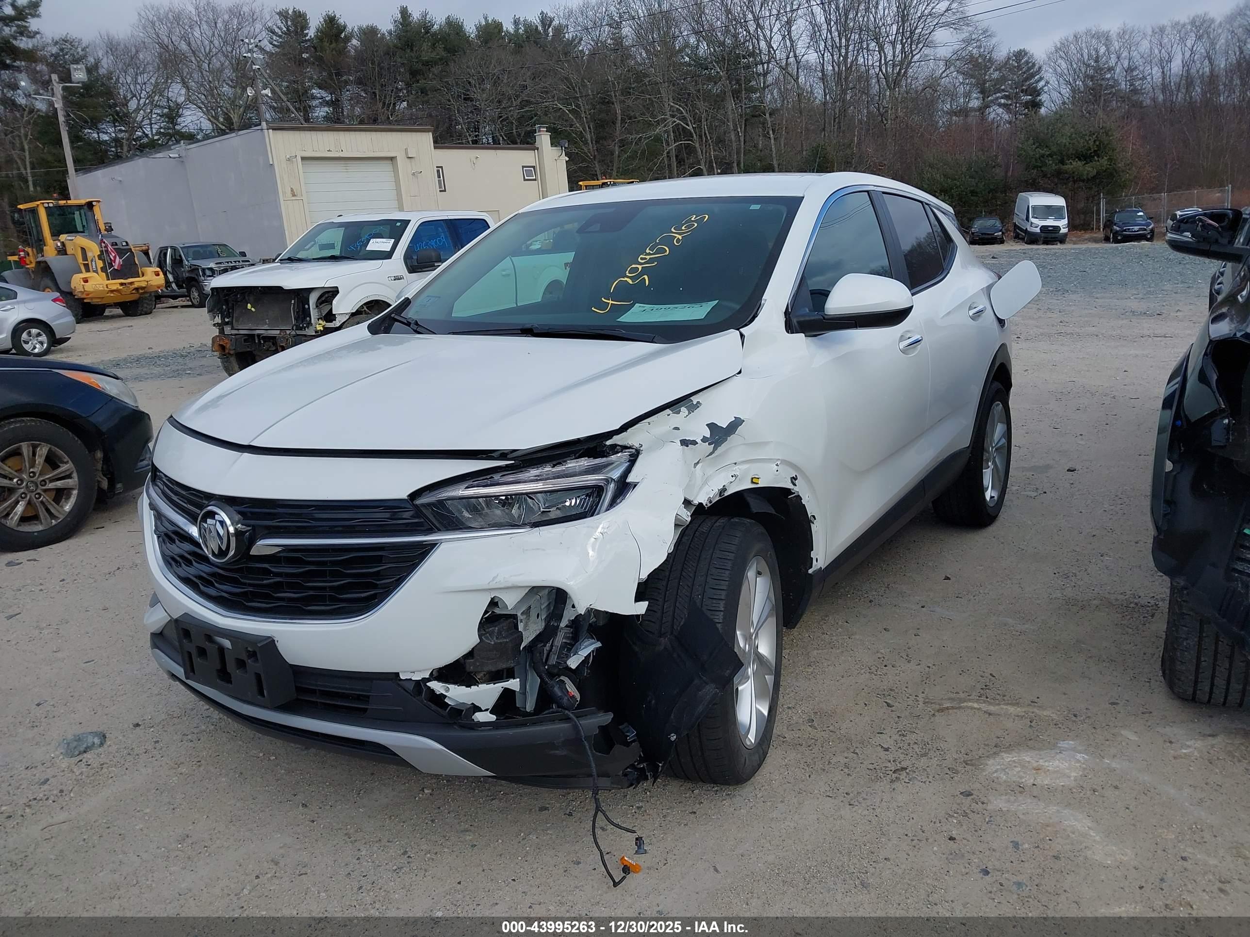 BUICK ENCORE image 2