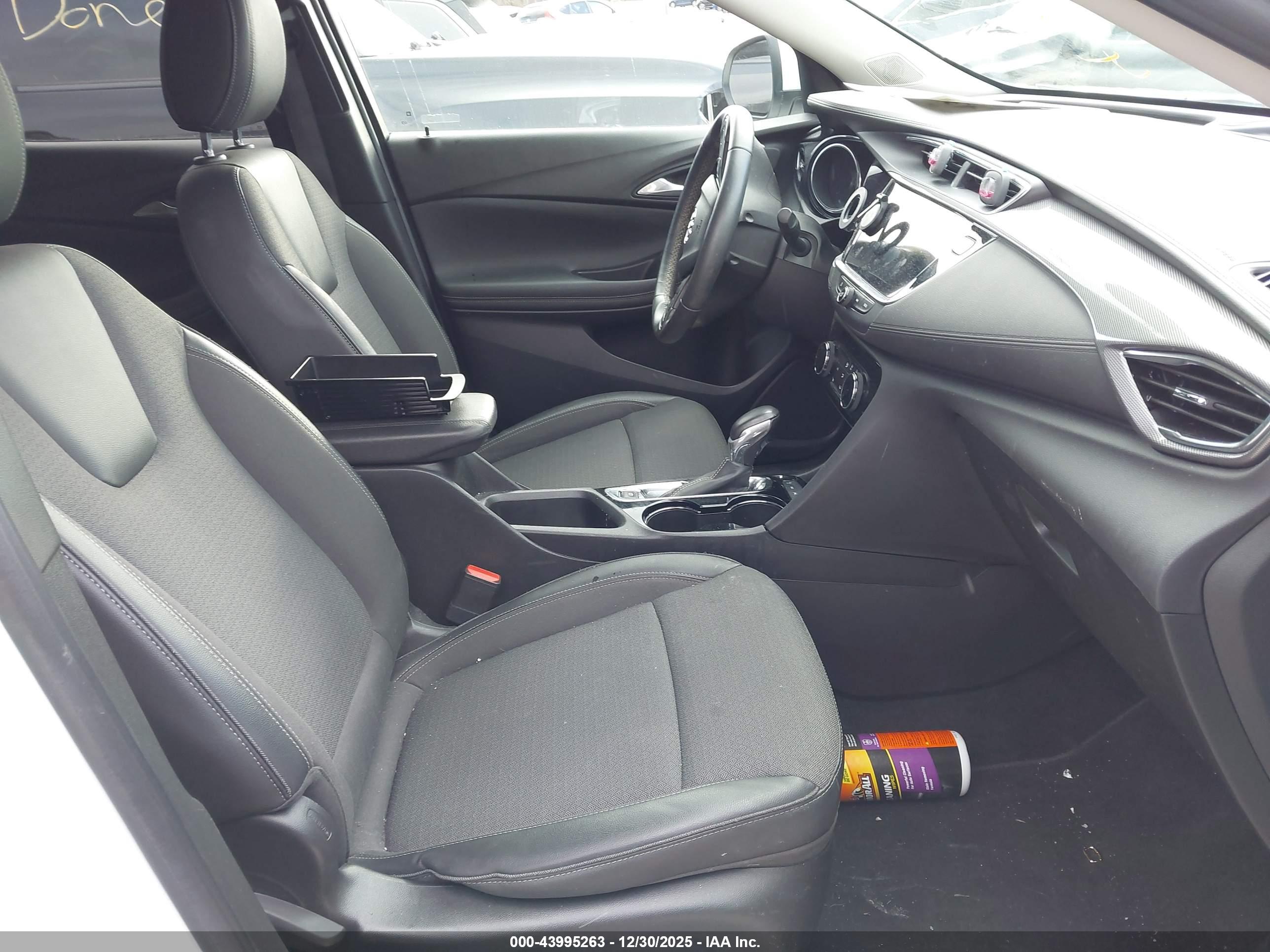 BUICK ENCORE image 5