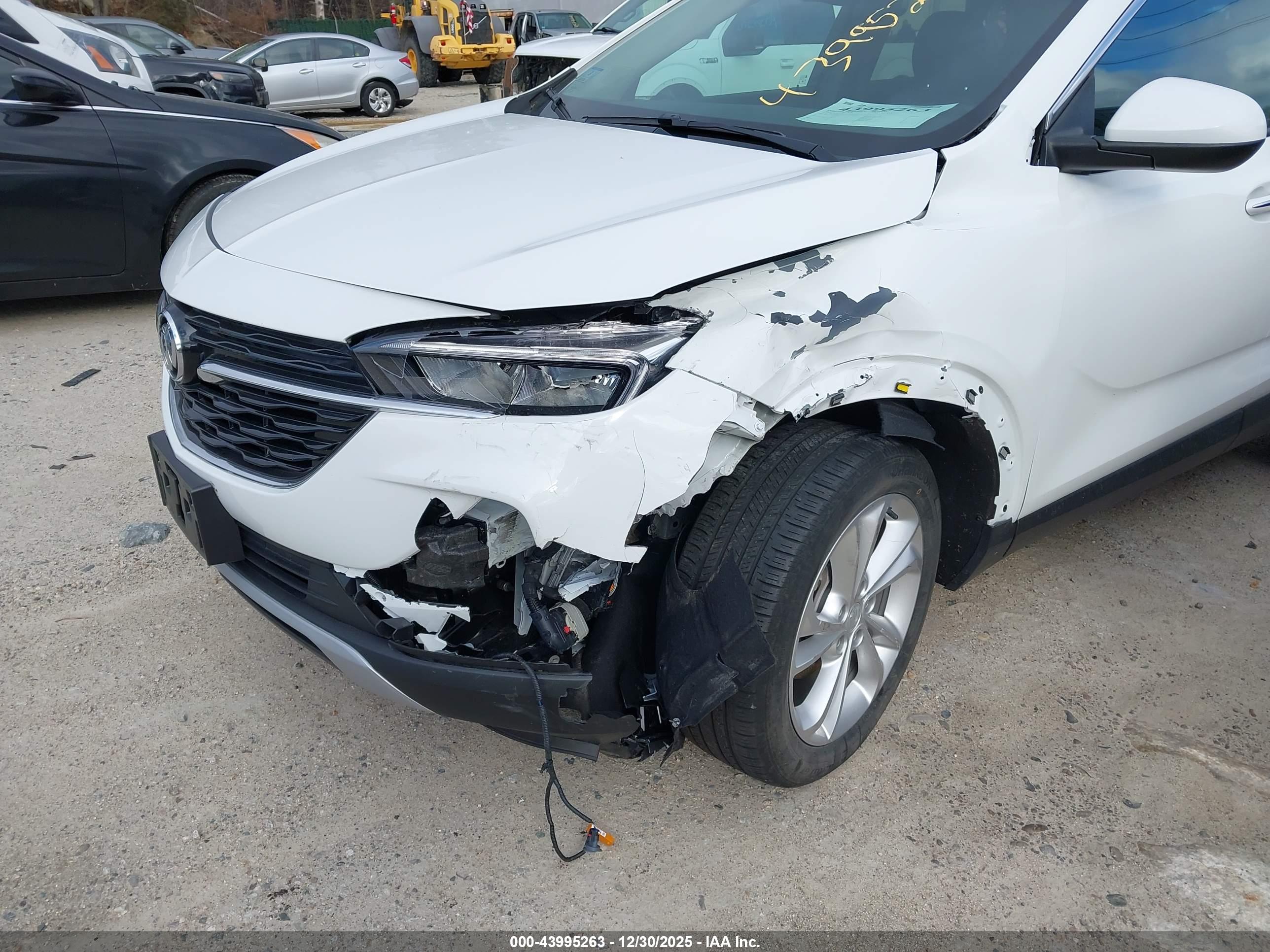 BUICK ENCORE image 6