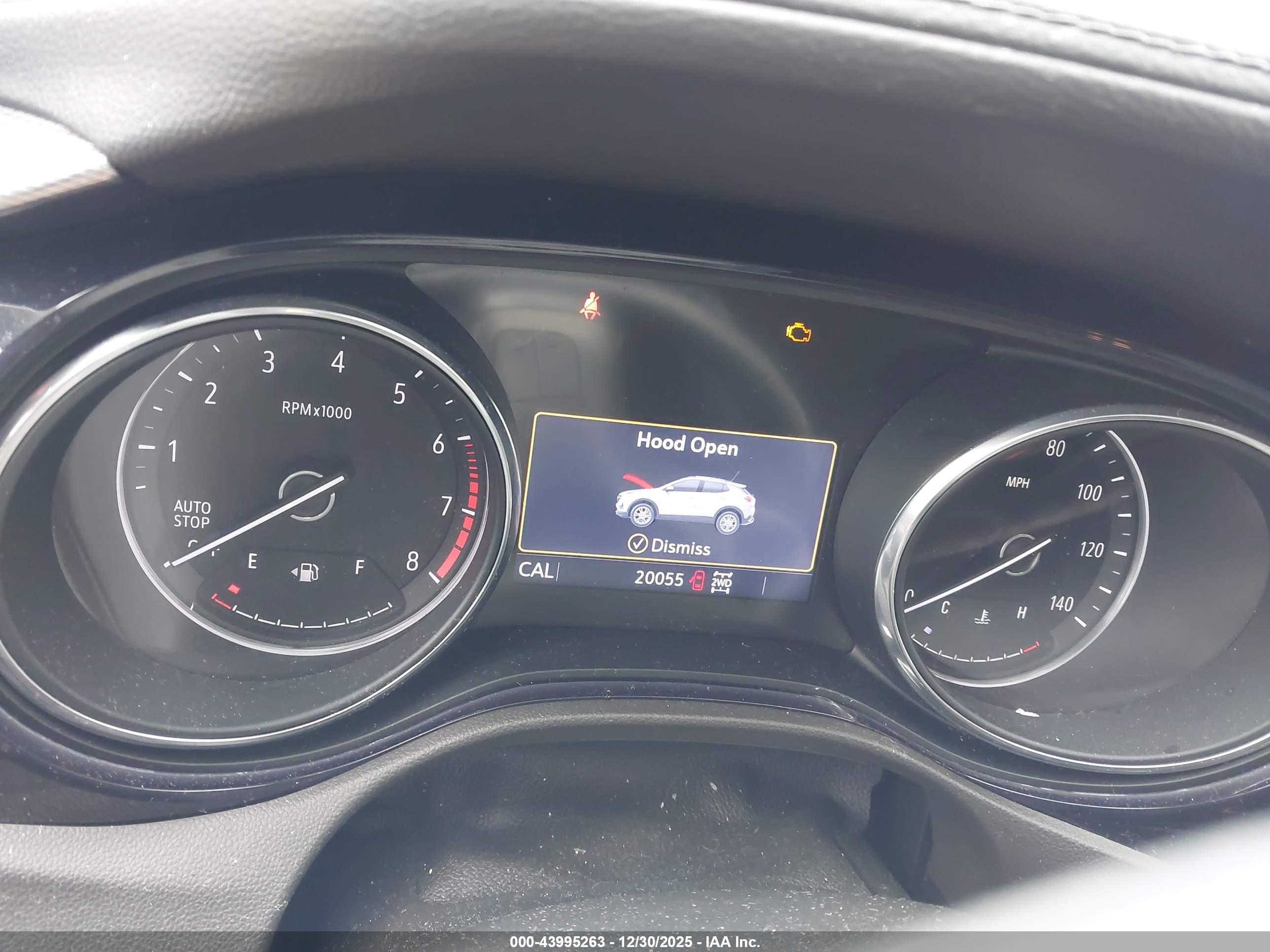 BUICK ENCORE image 7