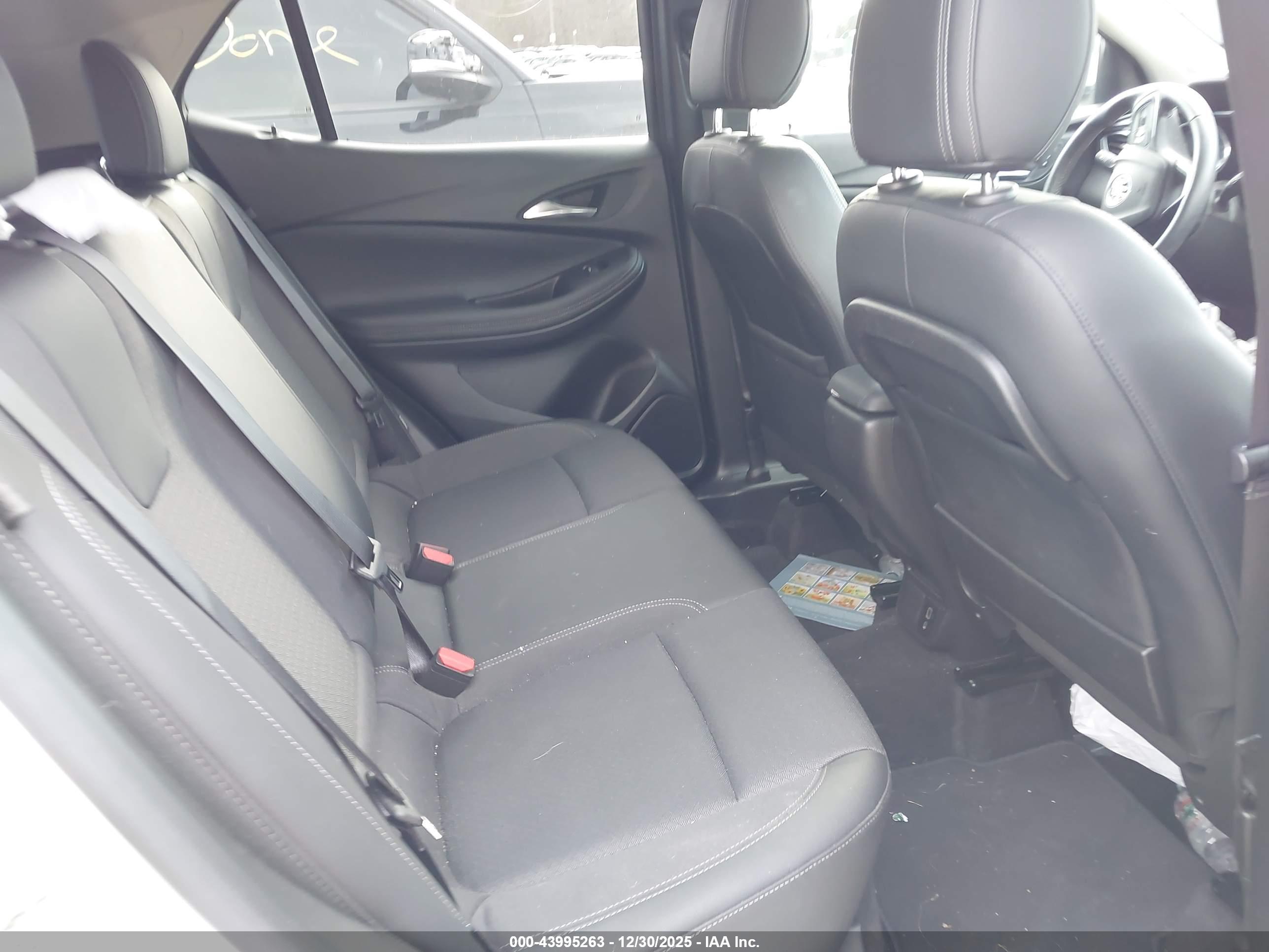 BUICK ENCORE image 8