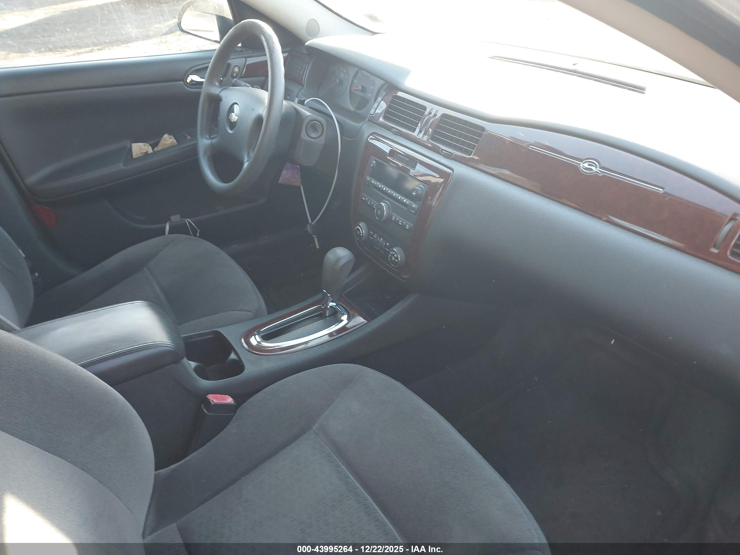 CHEVROLET IMPALA image 5