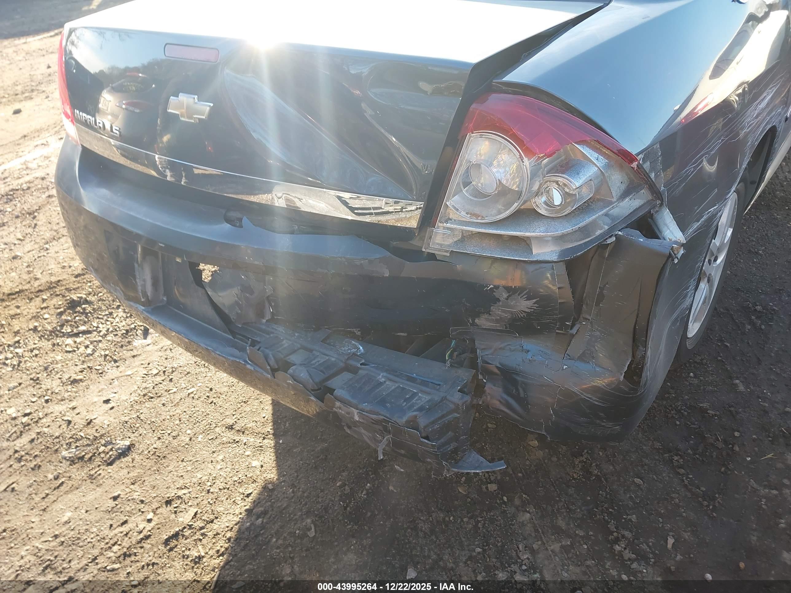 CHEVROLET IMPALA image 6